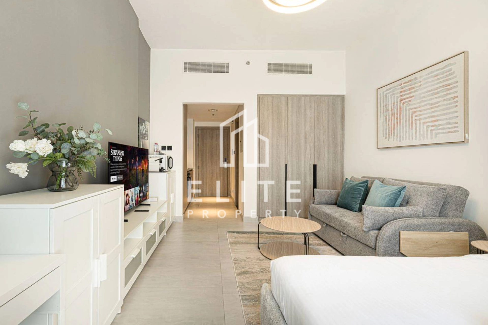 FAIRMONT RESIDENCES