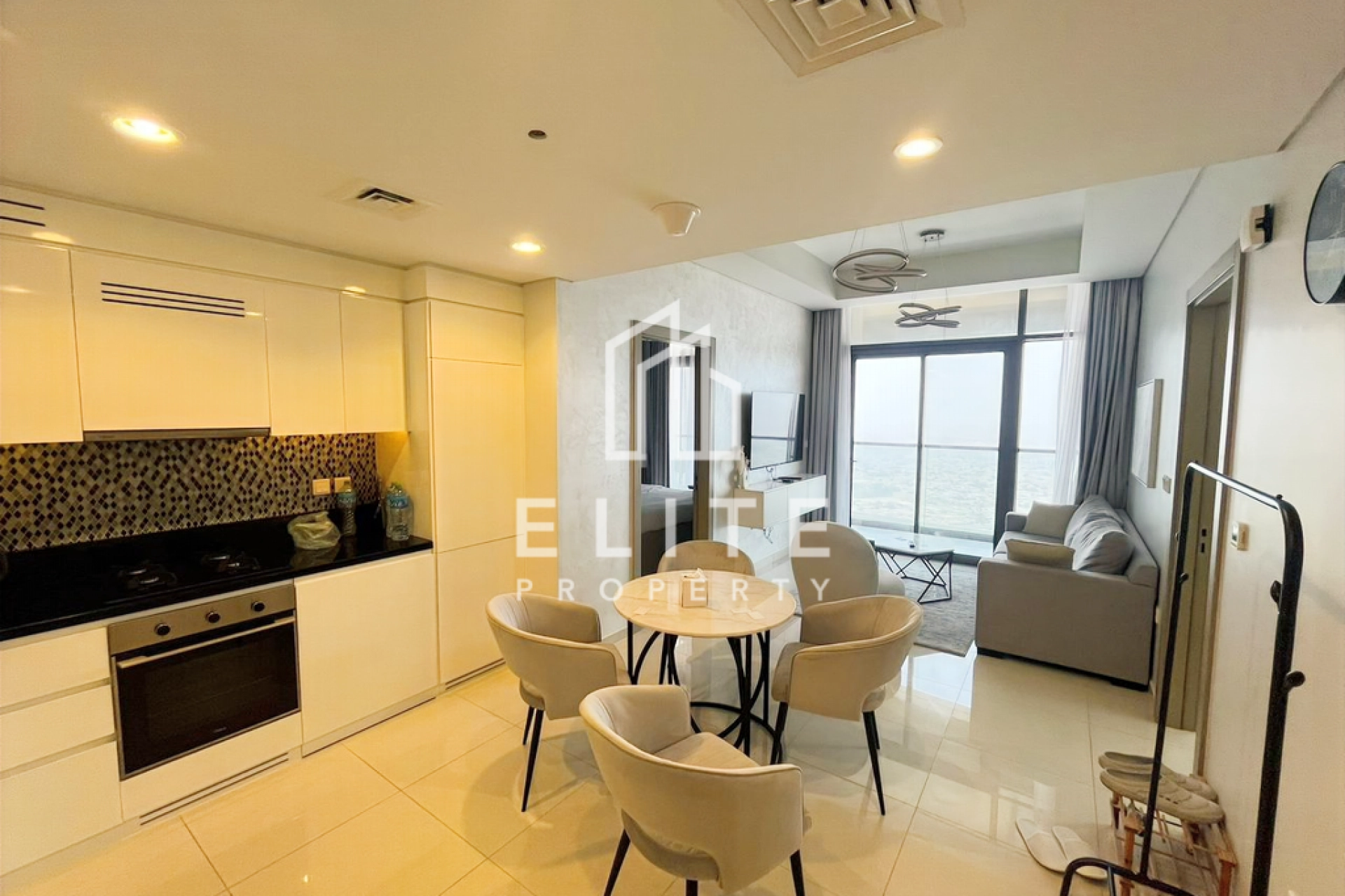 FAIRMONT RESIDENCES