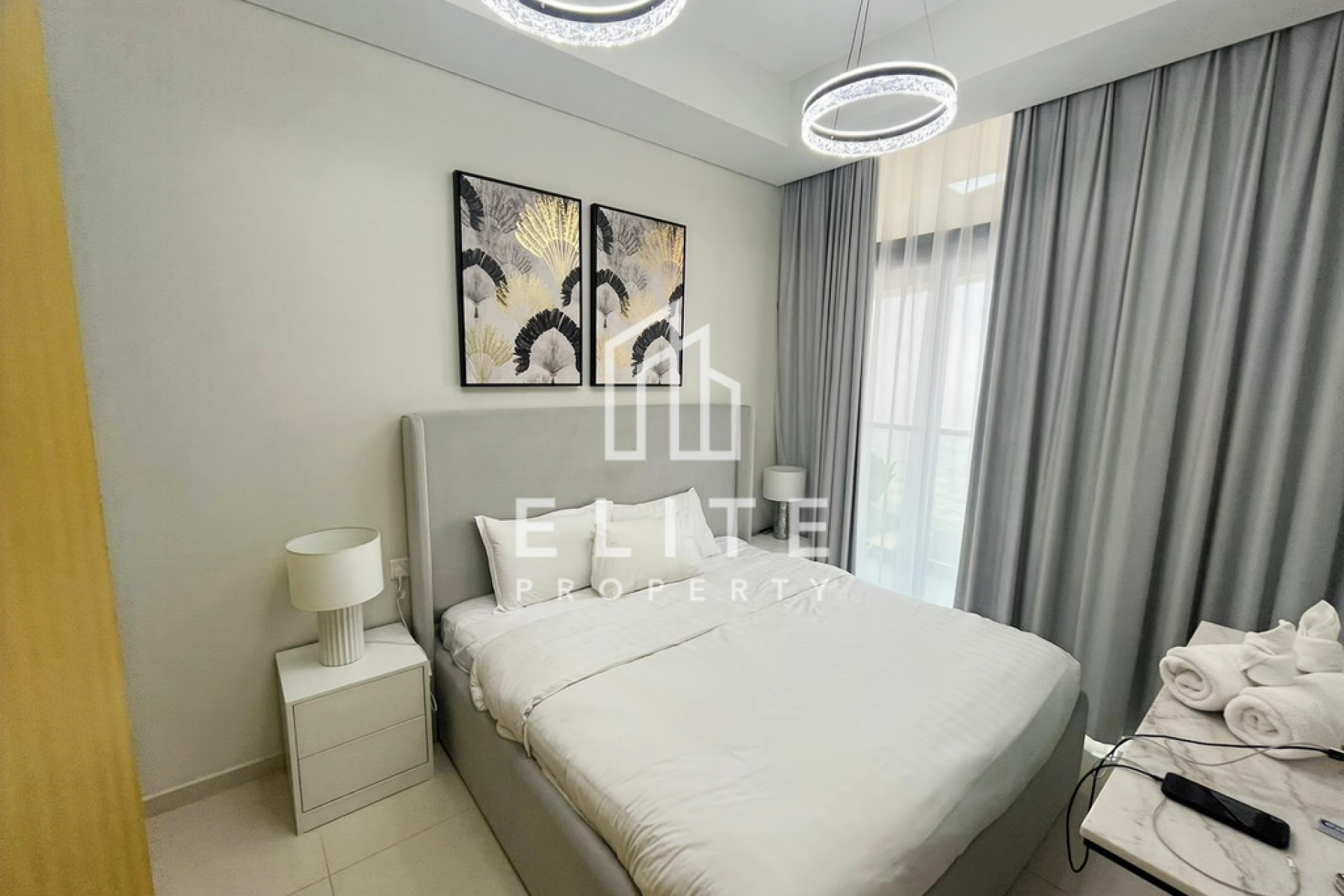 FAIRMONT RESIDENCES