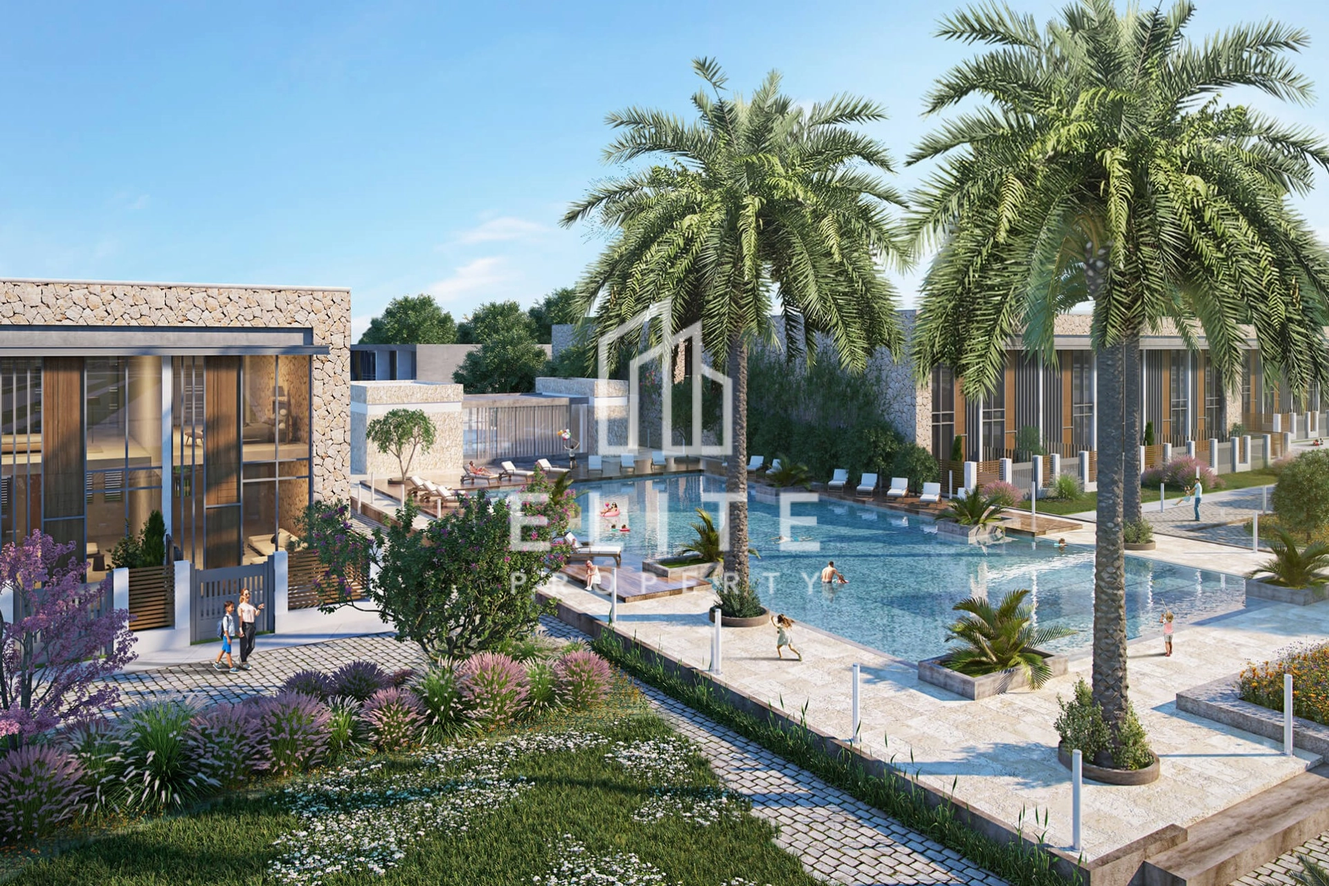 FAIRMONT RESIDENCES