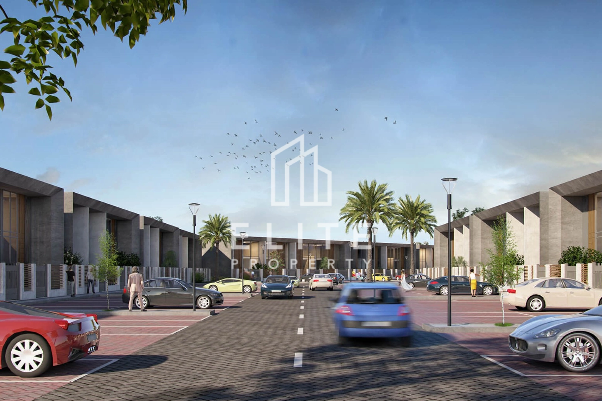 FAIRMONT RESIDENCES