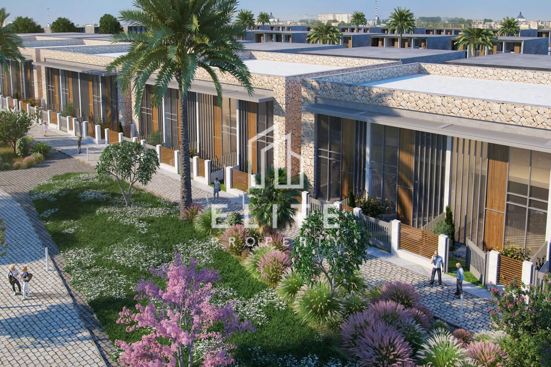 FAIRMONT RESIDENCES