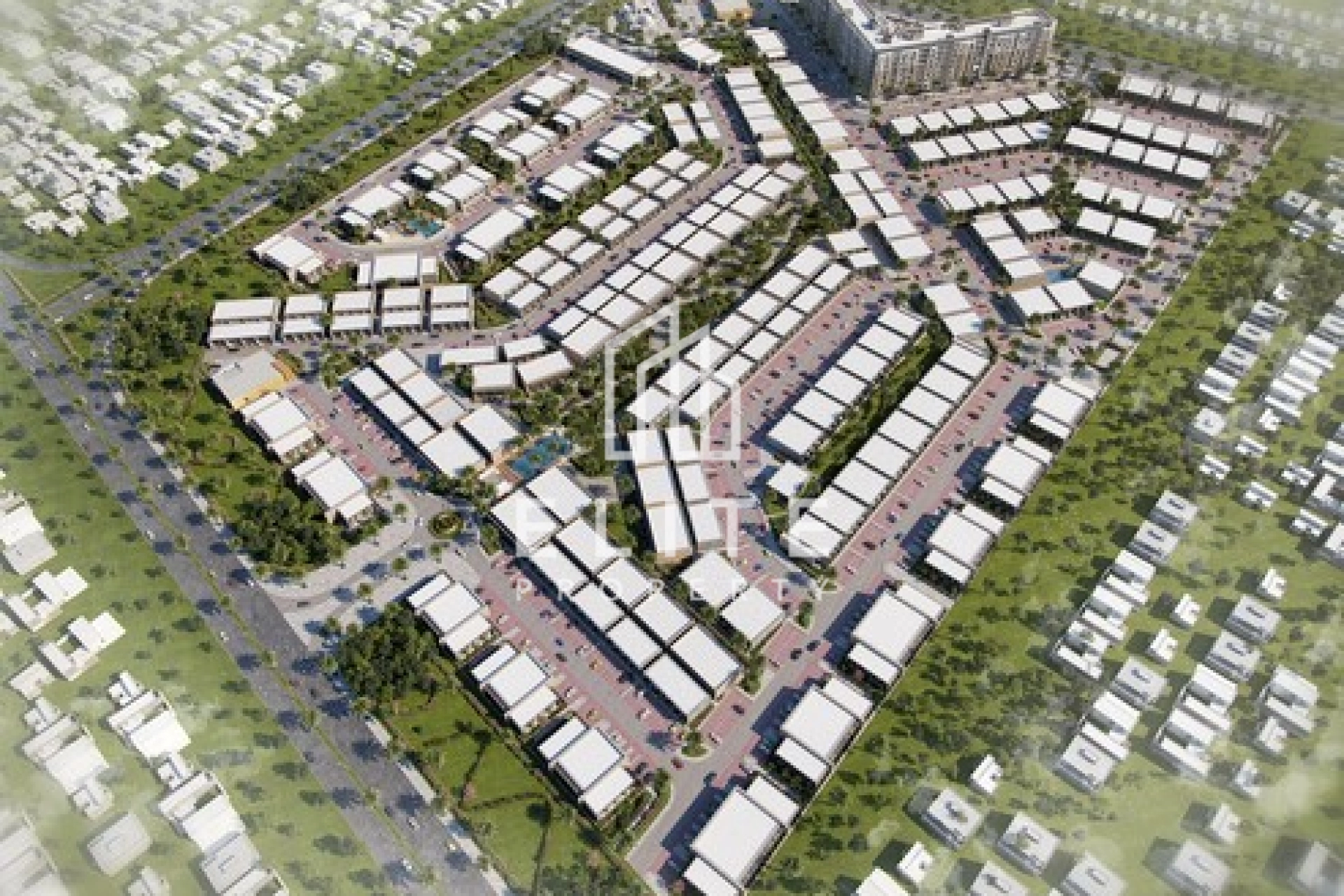 FAIRMONT RESIDENCES