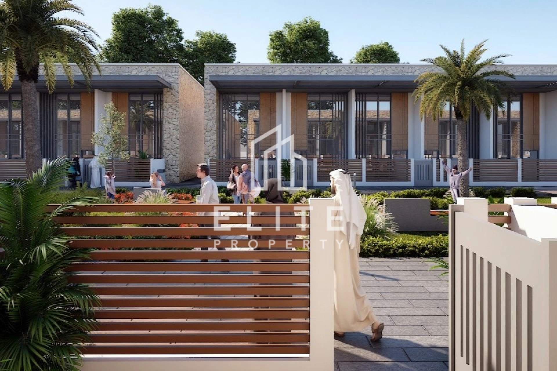 FAIRMONT RESIDENCES