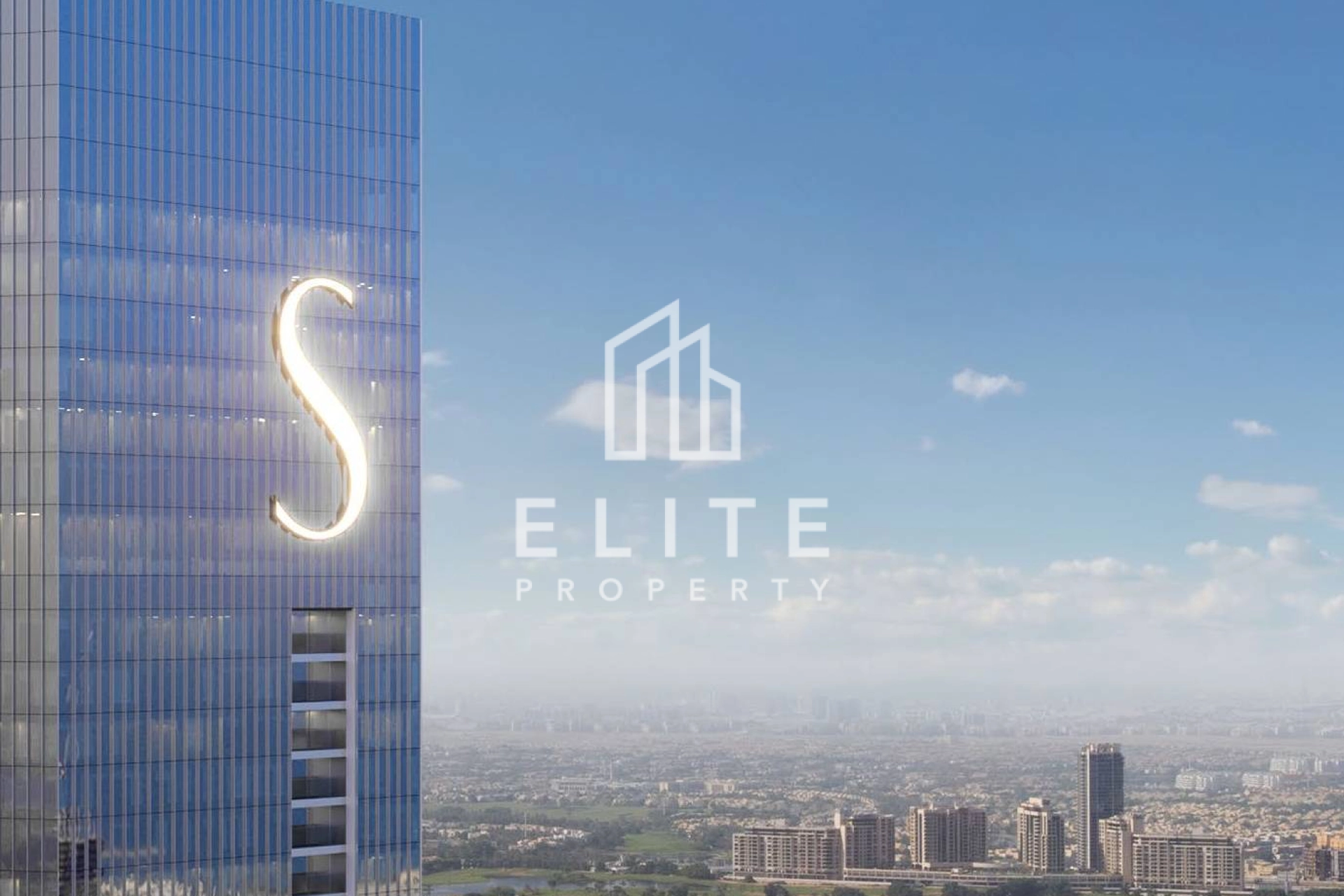 FAIRMONT RESIDENCES