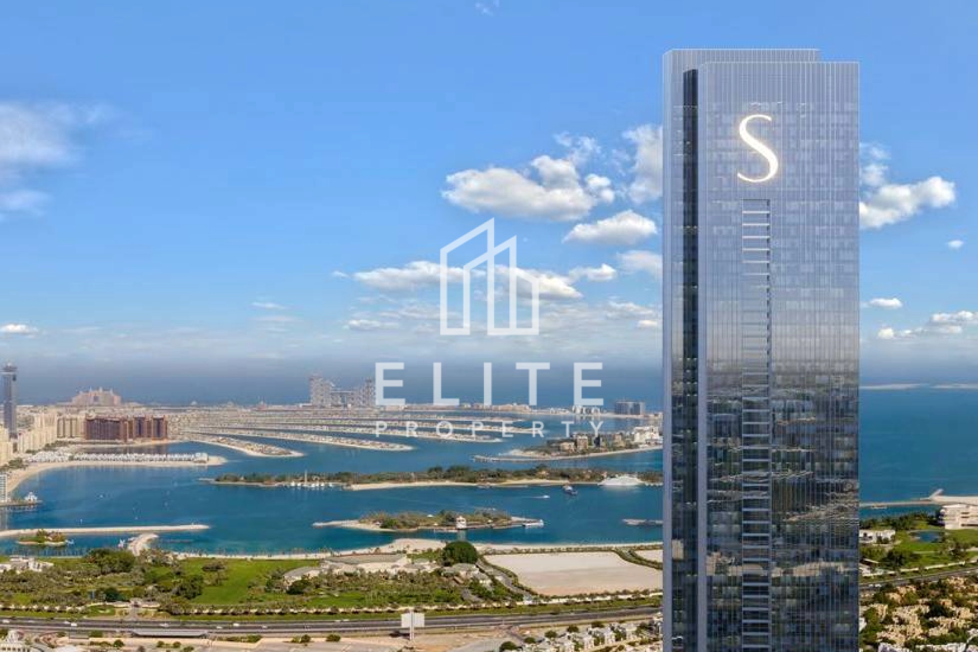 FAIRMONT RESIDENCES