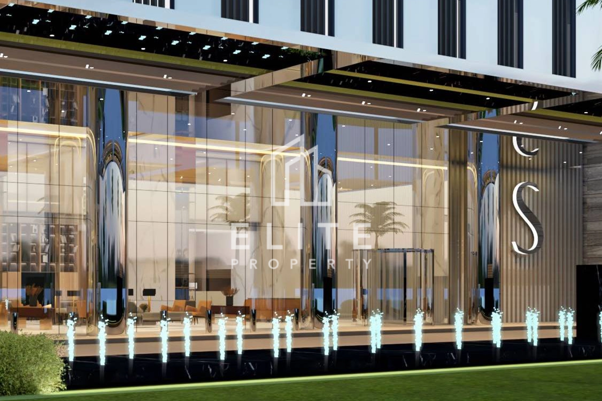 FAIRMONT RESIDENCES