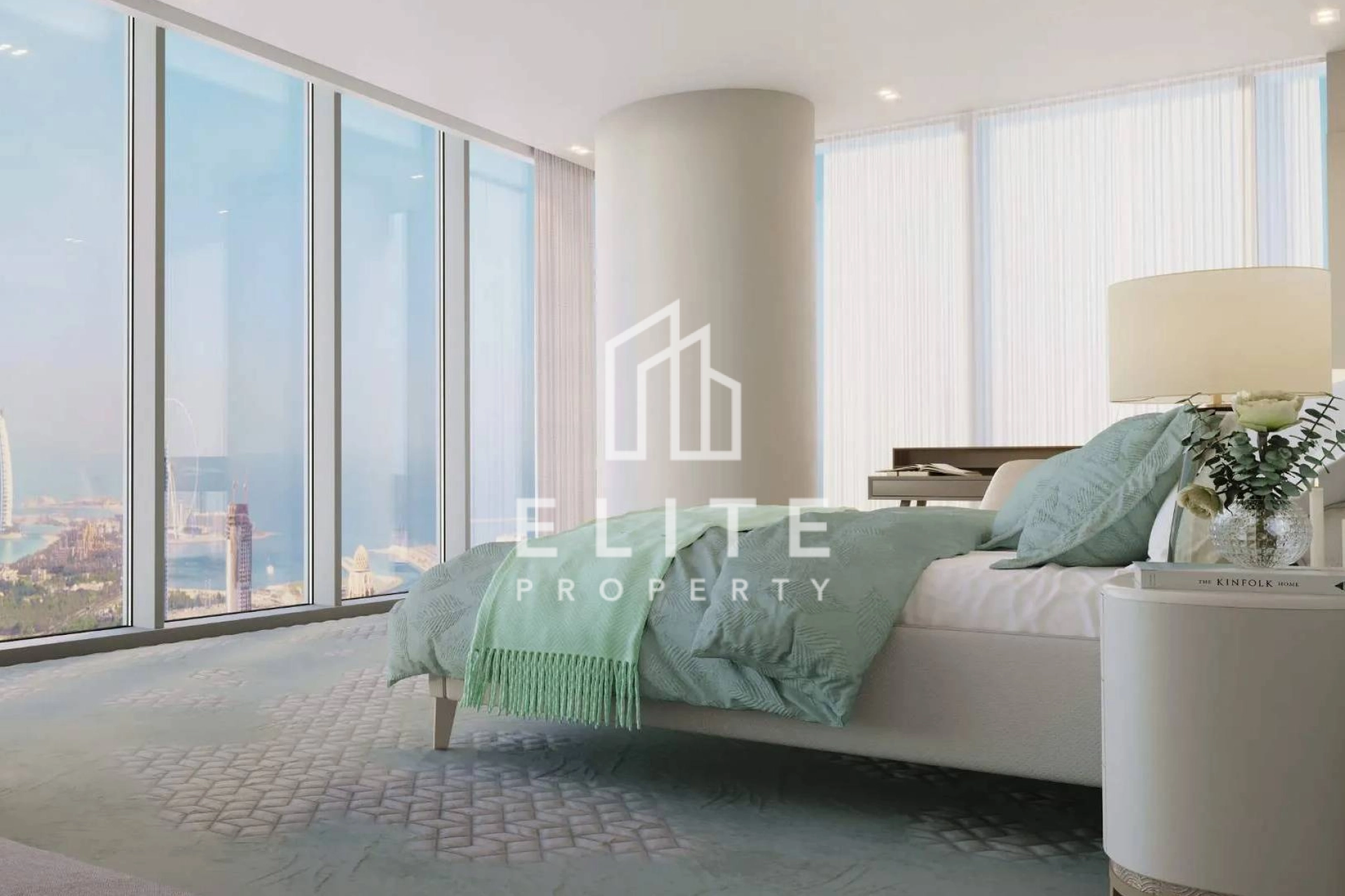 FAIRMONT RESIDENCES