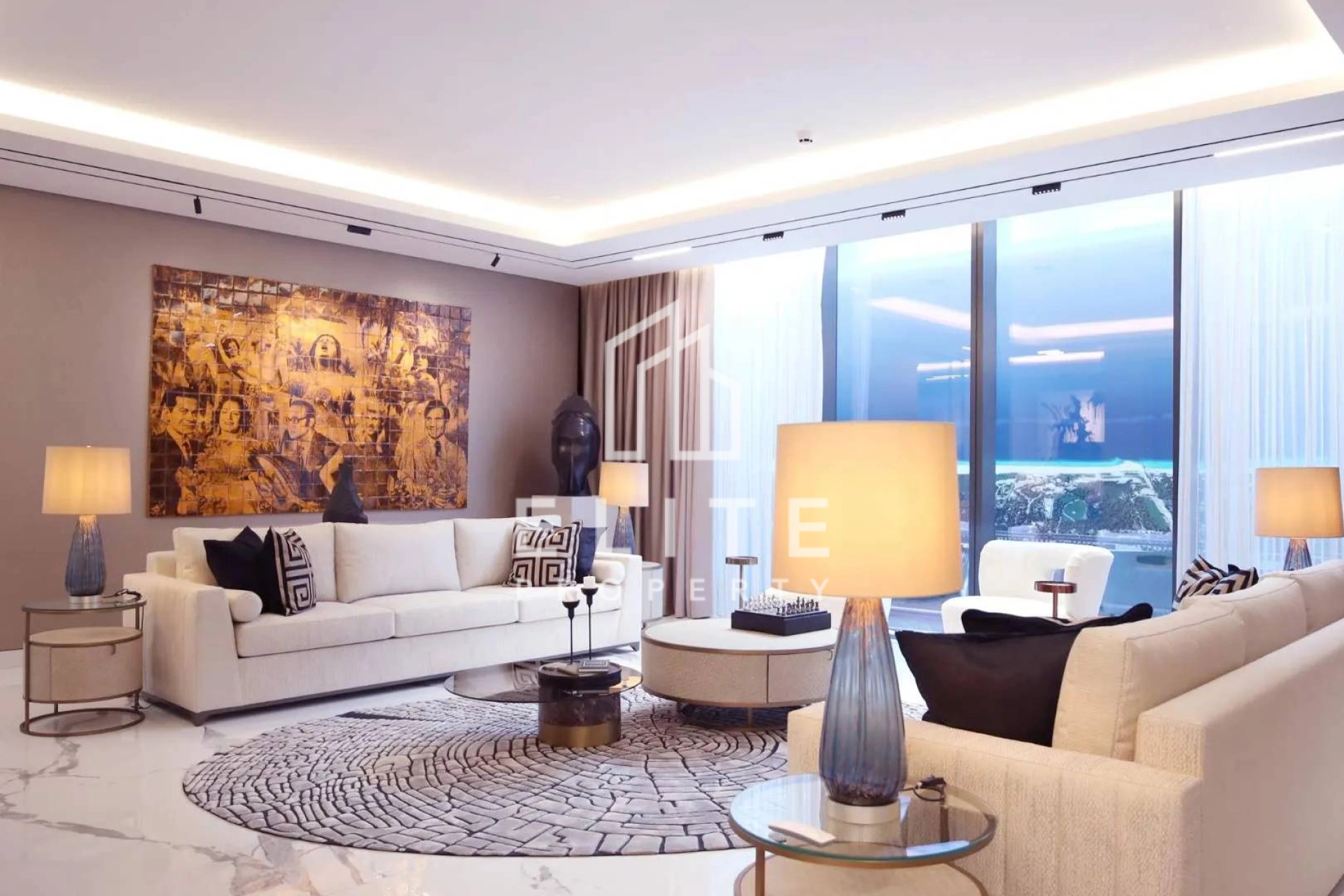 FAIRMONT RESIDENCES