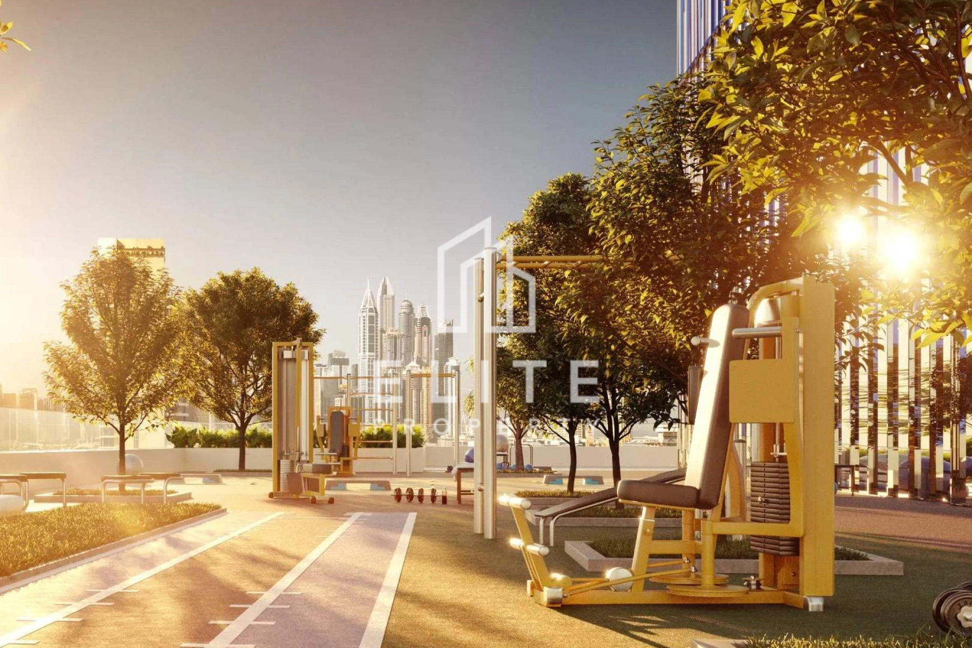 FAIRMONT RESIDENCES