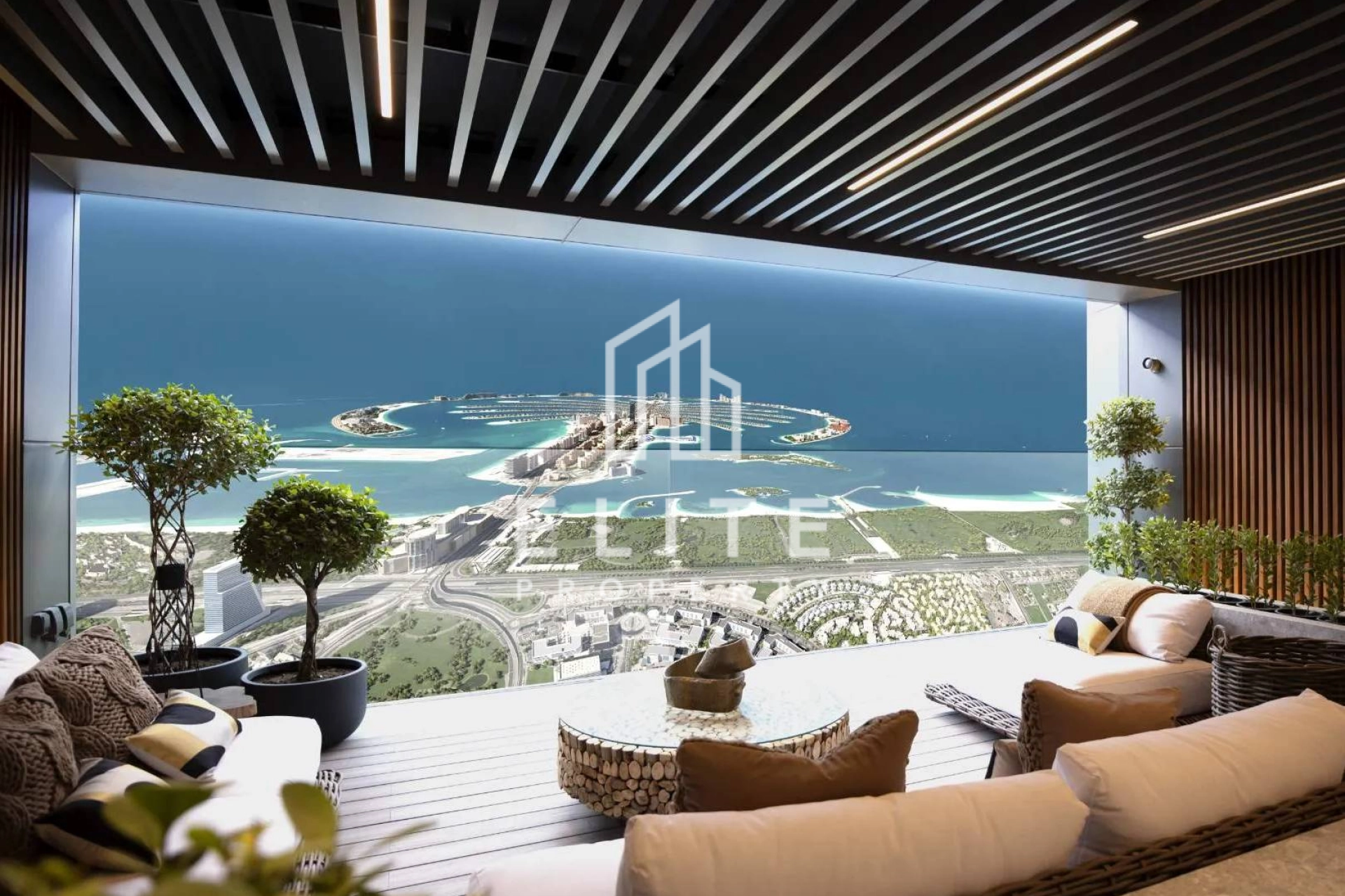 FAIRMONT RESIDENCES