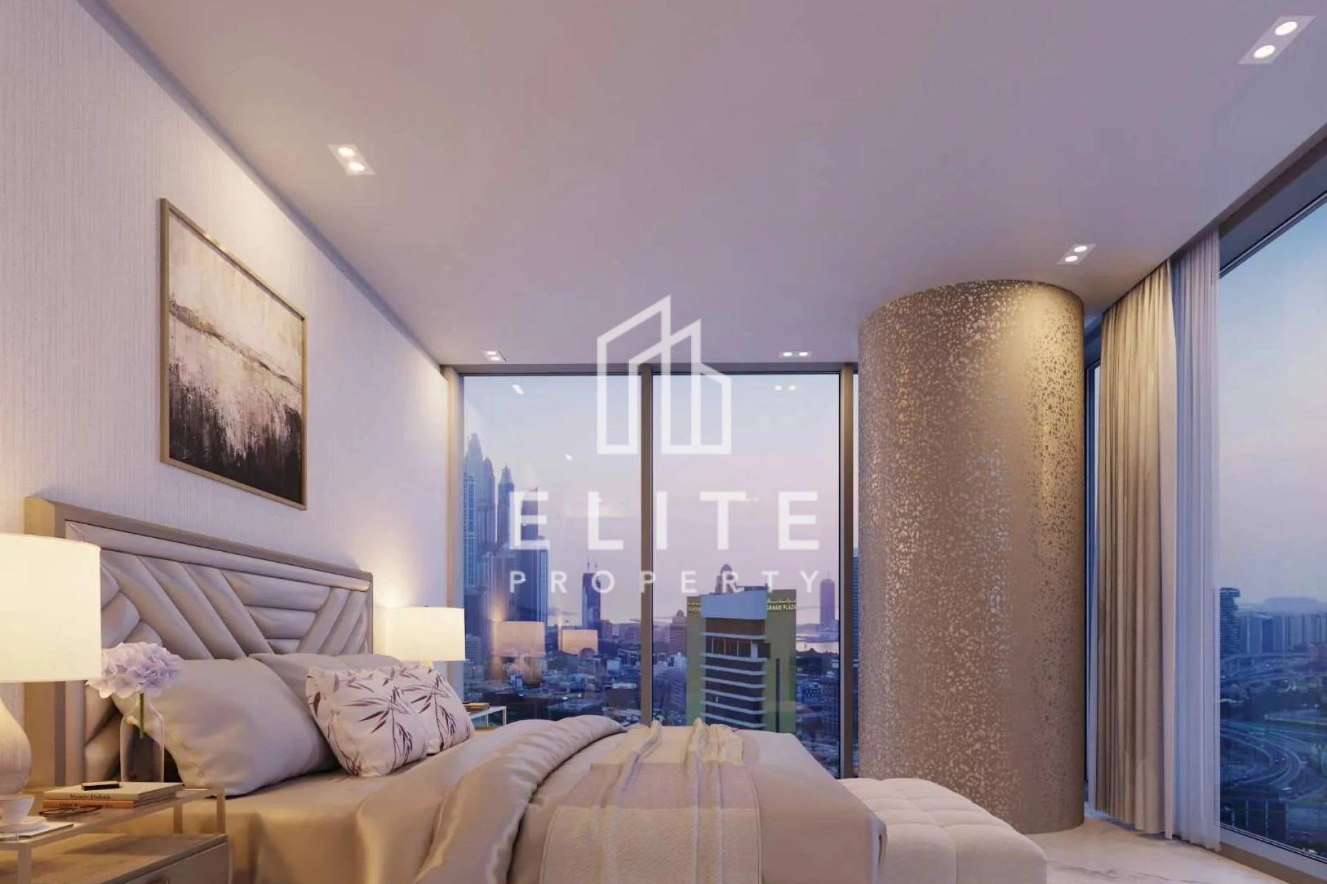 FAIRMONT RESIDENCES