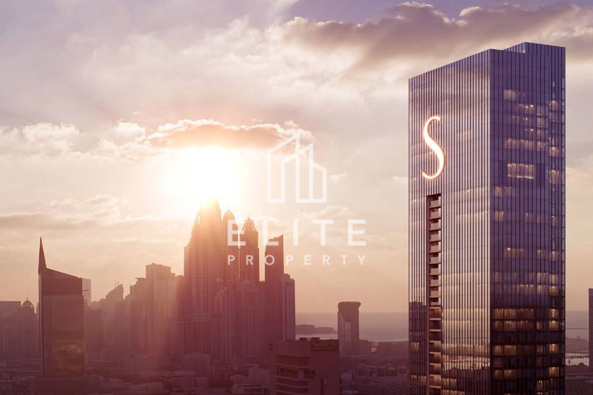 FAIRMONT RESIDENCES