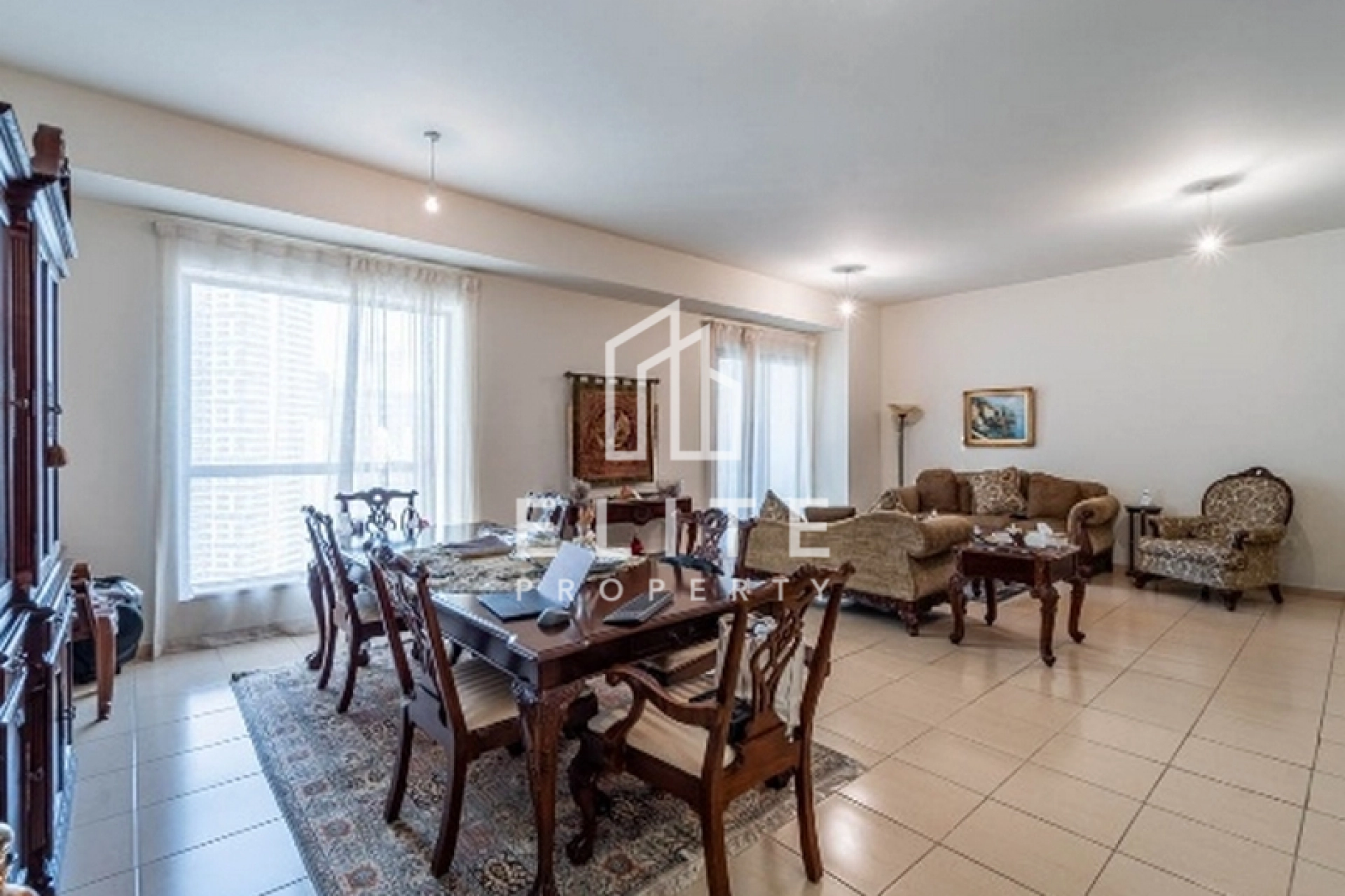 FAIRMONT RESIDENCES