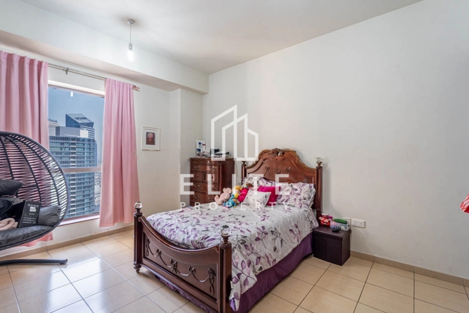 FAIRMONT RESIDENCES