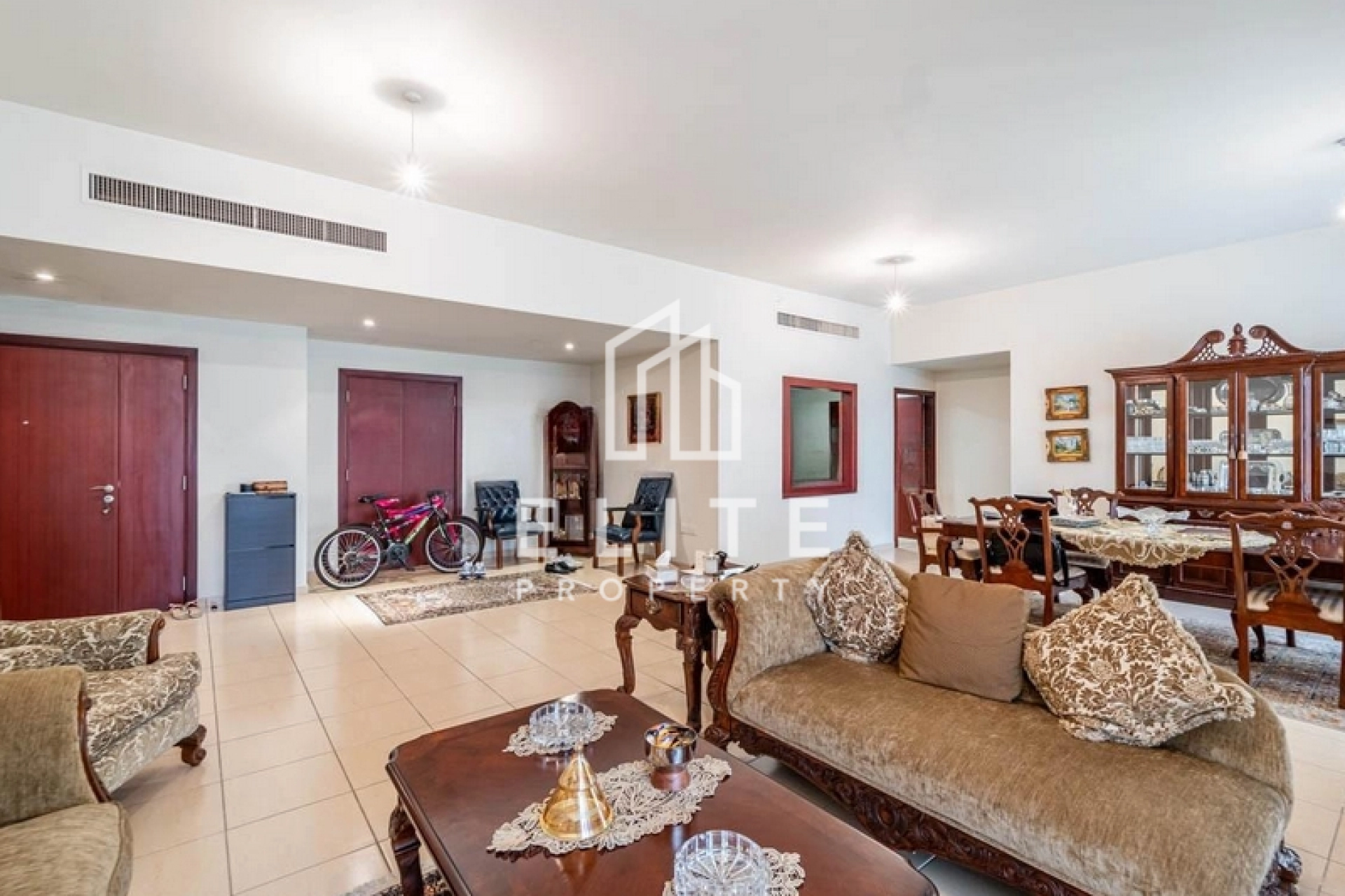 FAIRMONT RESIDENCES