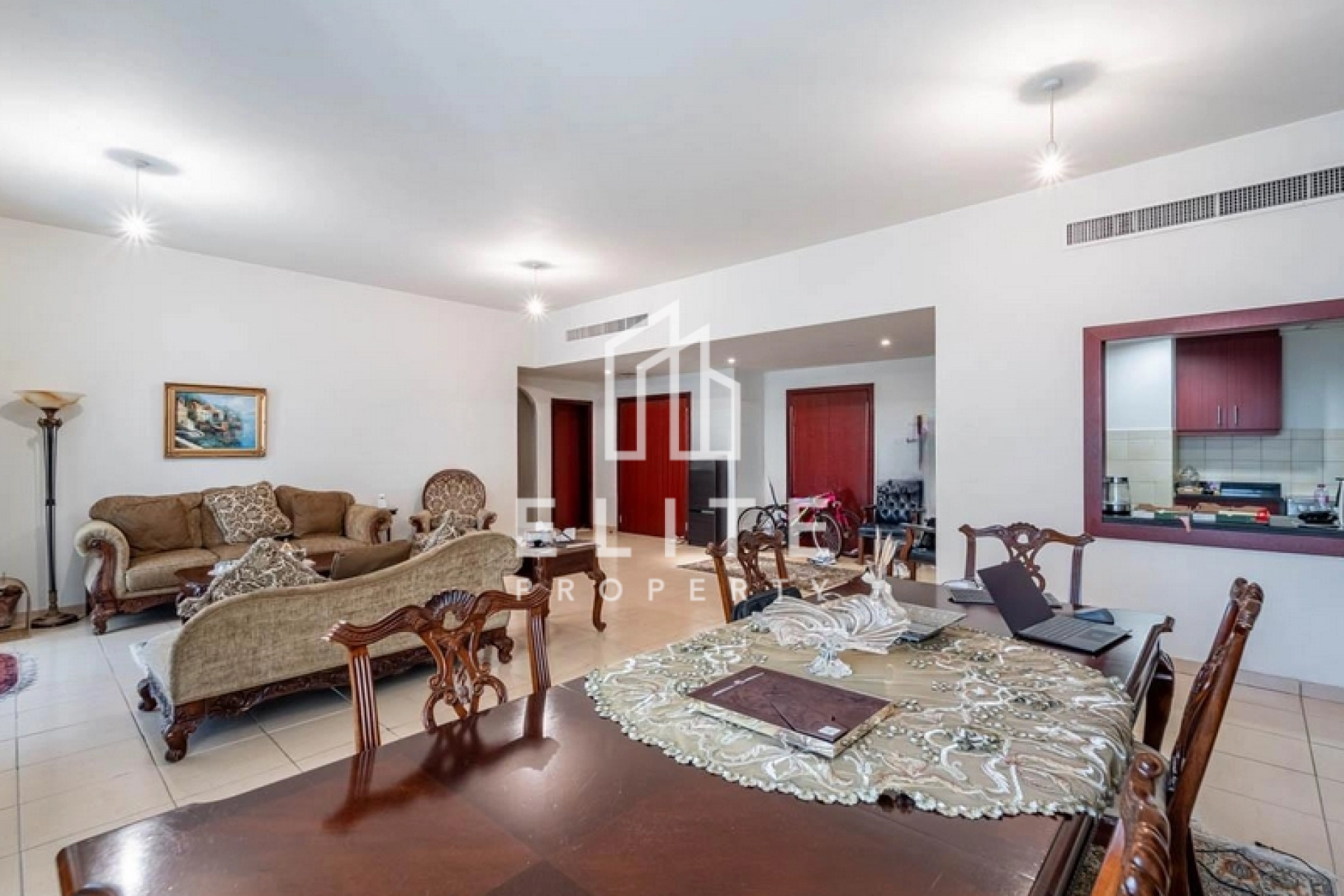 FAIRMONT RESIDENCES
