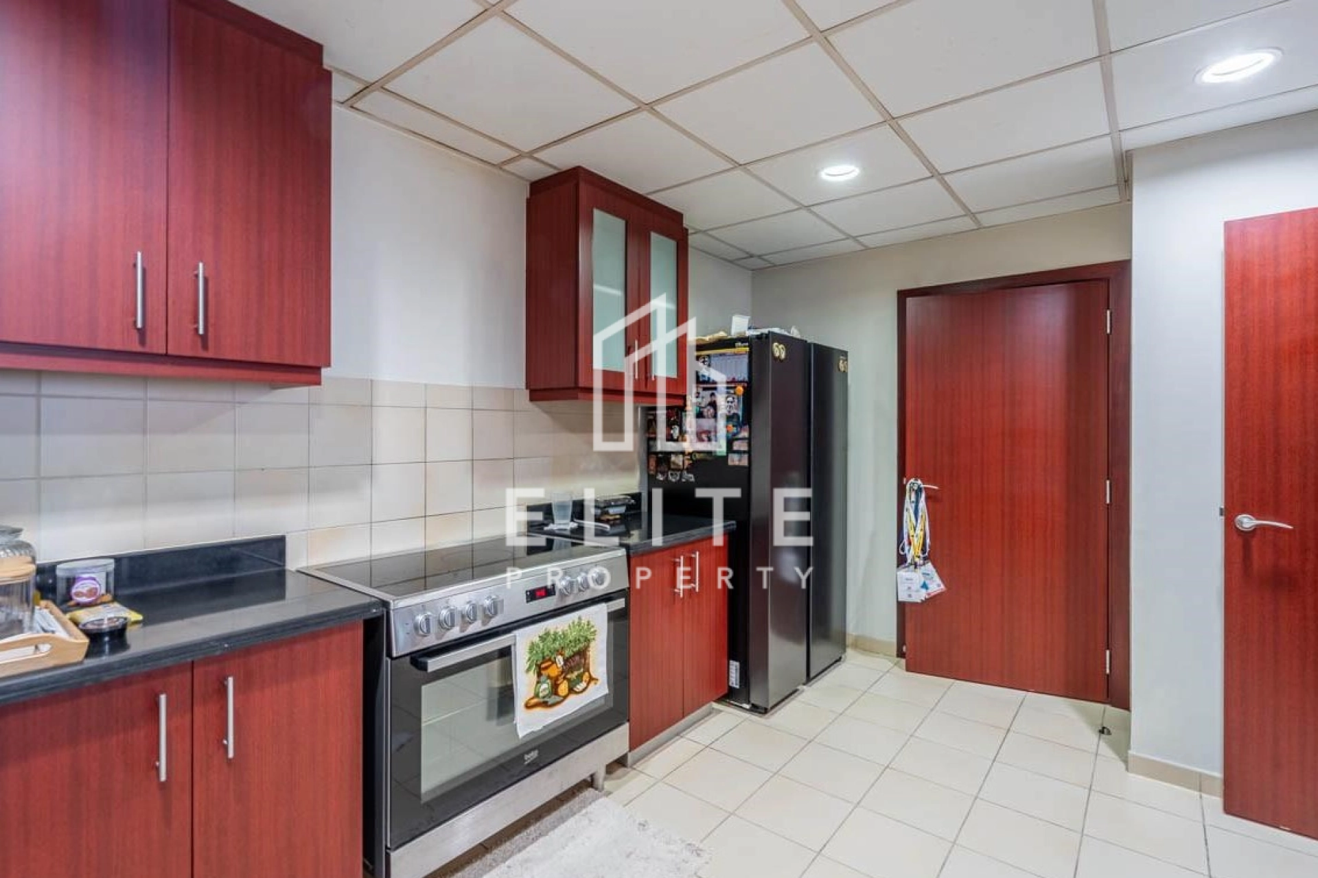 FAIRMONT RESIDENCES