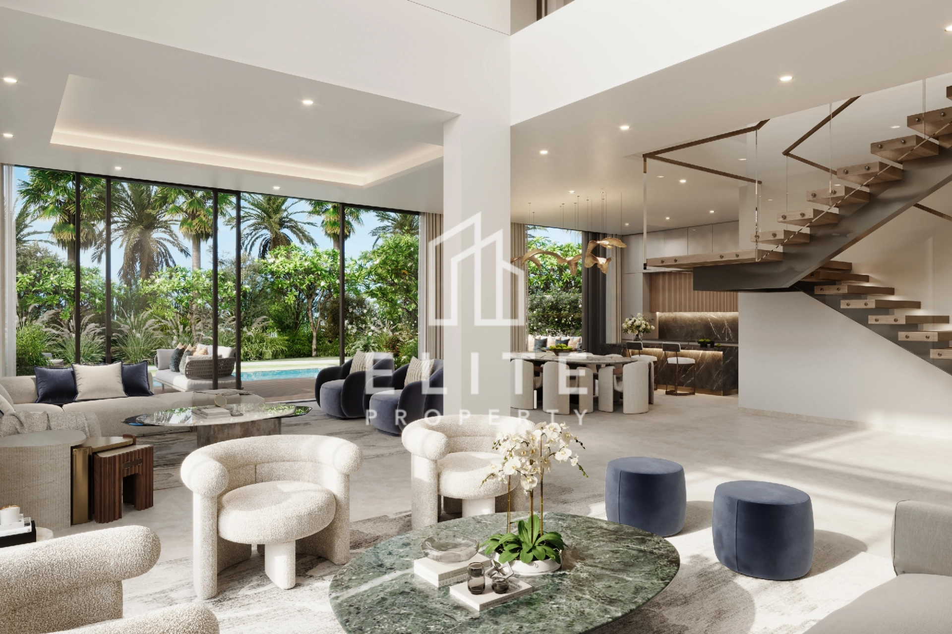 FAIRMONT RESIDENCES