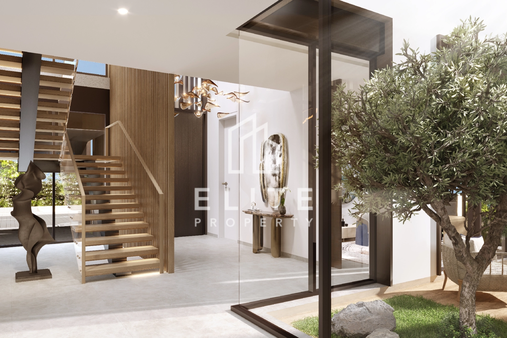 FAIRMONT RESIDENCES