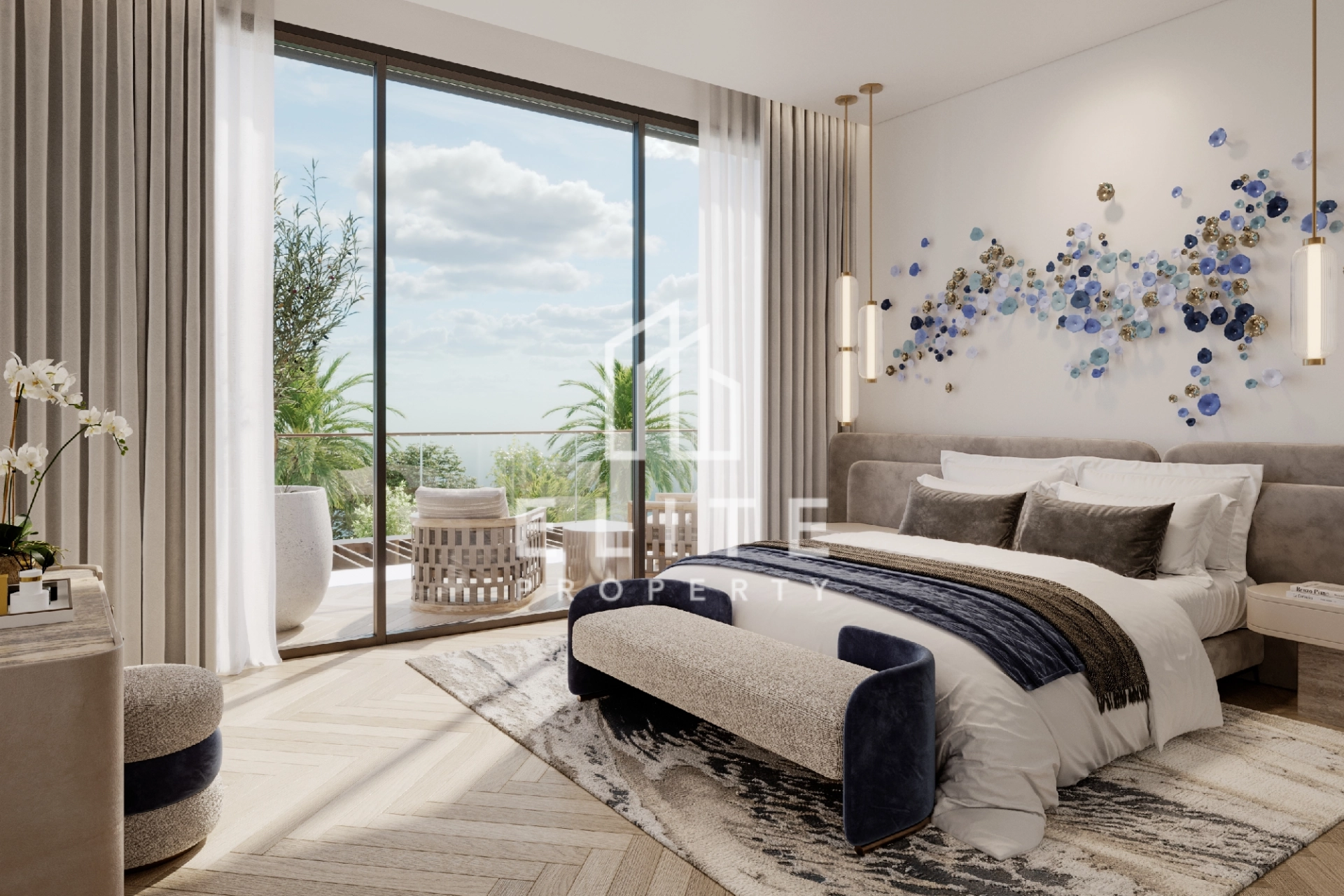 FAIRMONT RESIDENCES