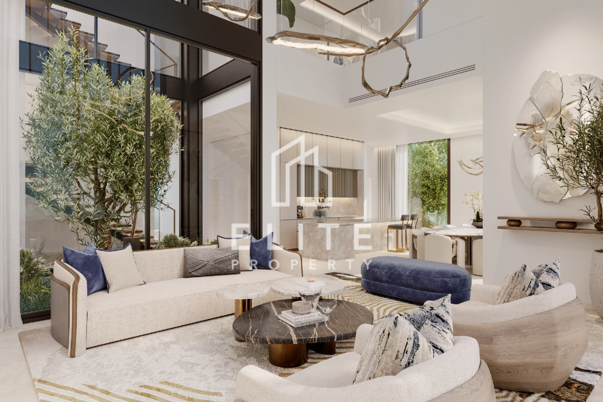 FAIRMONT RESIDENCES