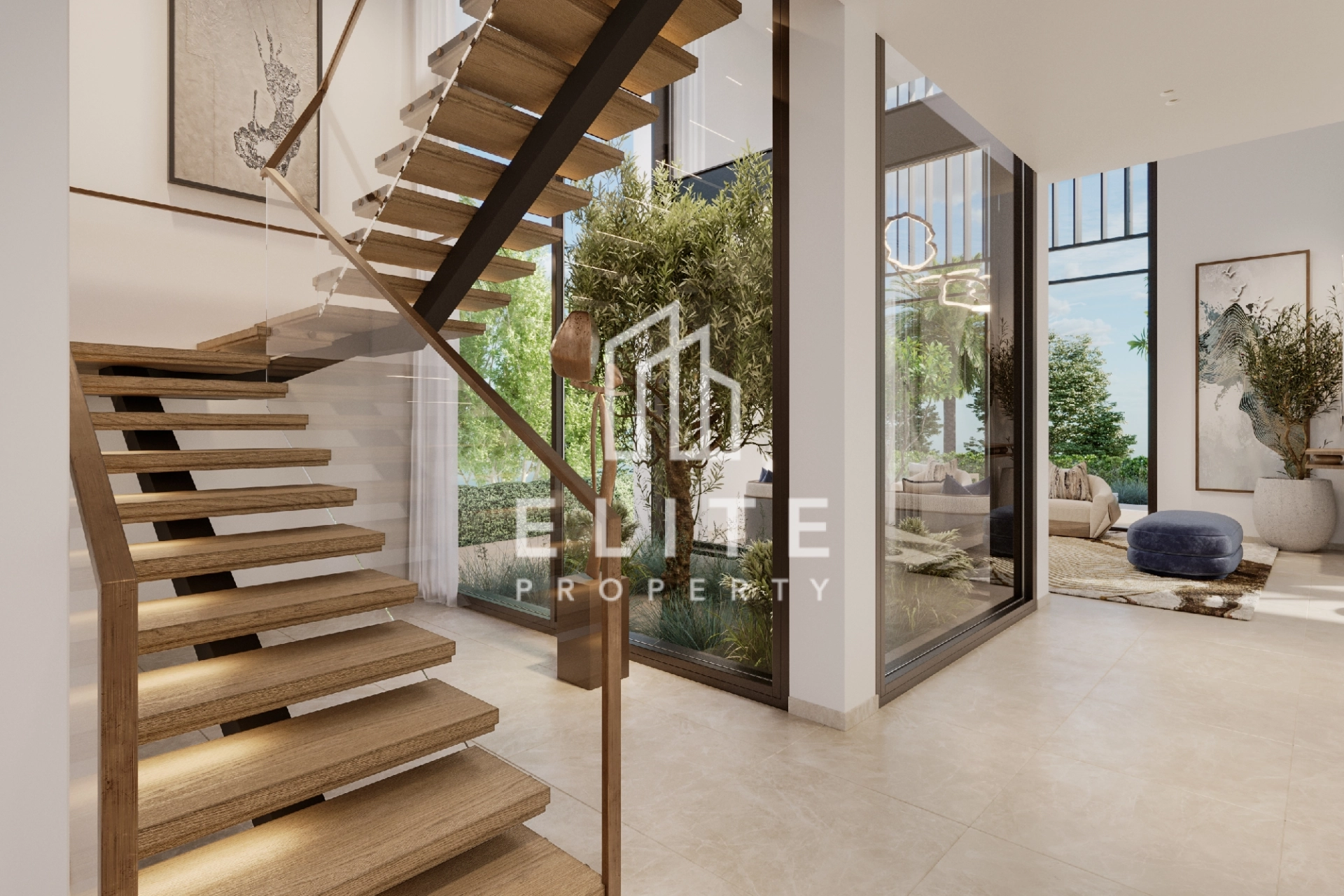FAIRMONT RESIDENCES