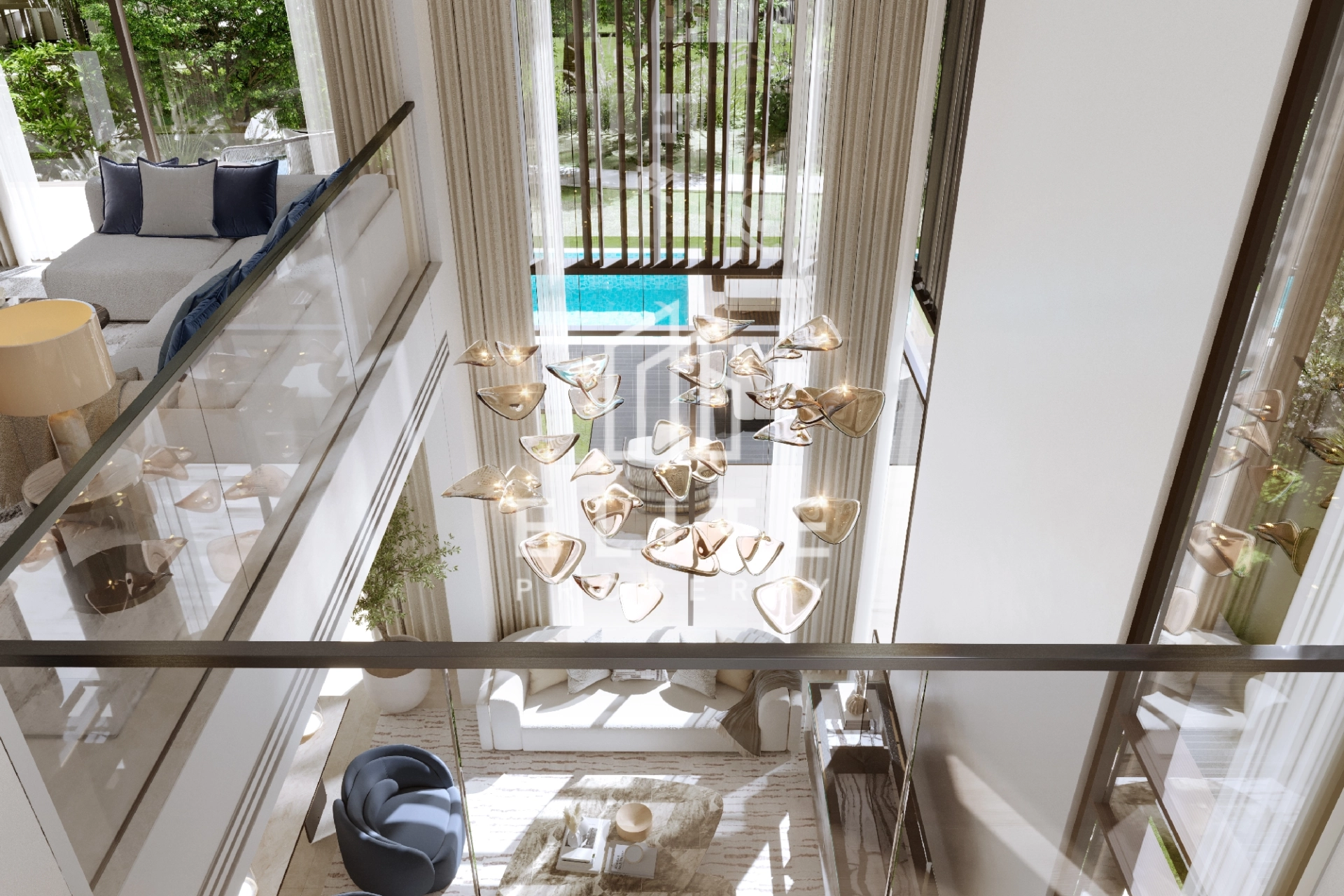 FAIRMONT RESIDENCES