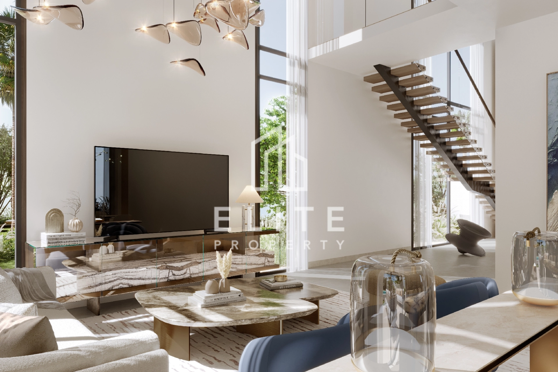 FAIRMONT RESIDENCES