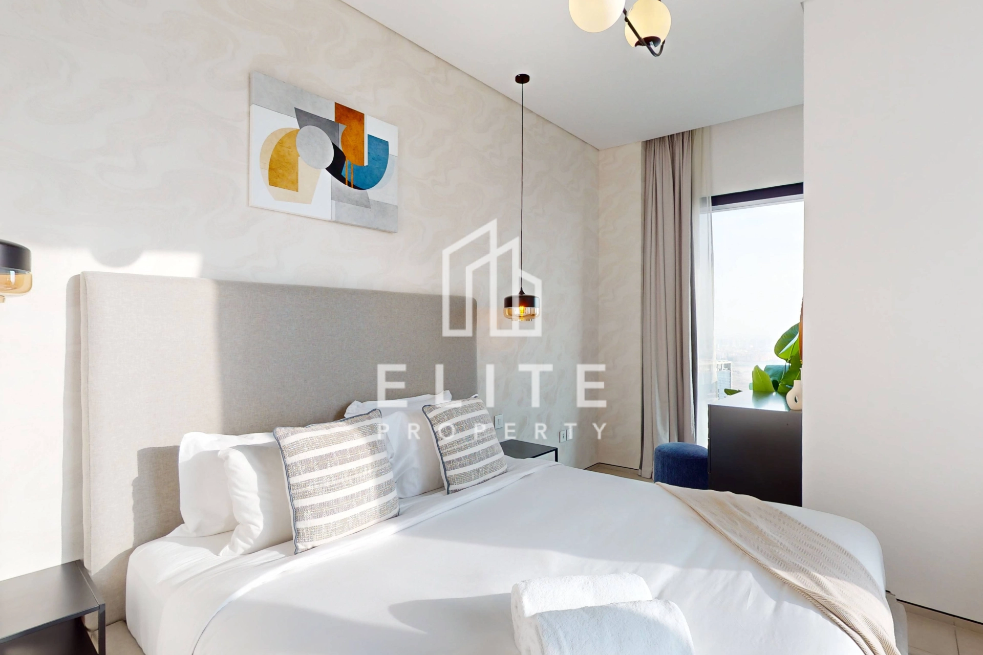 FAIRMONT RESIDENCES