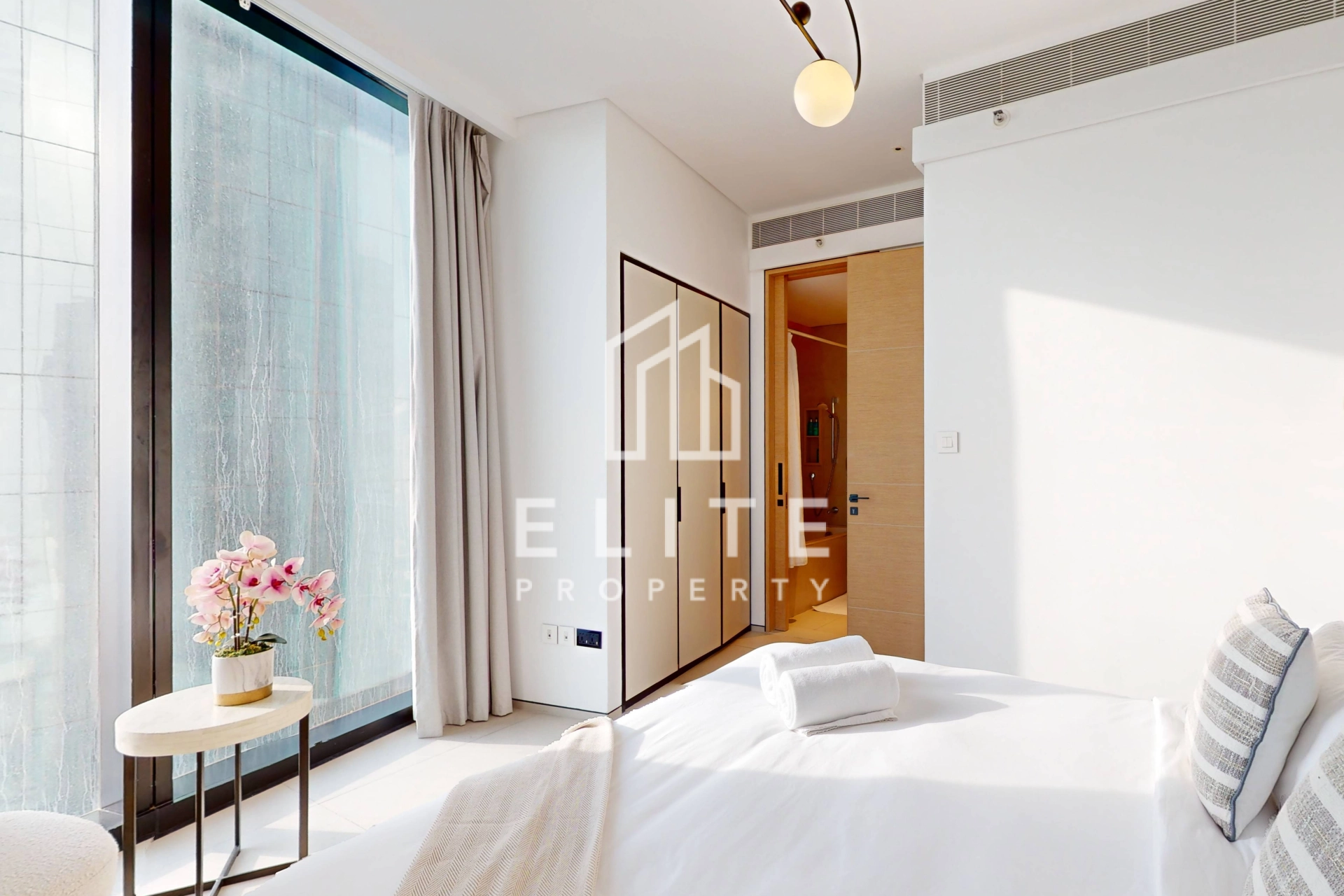 FAIRMONT RESIDENCES