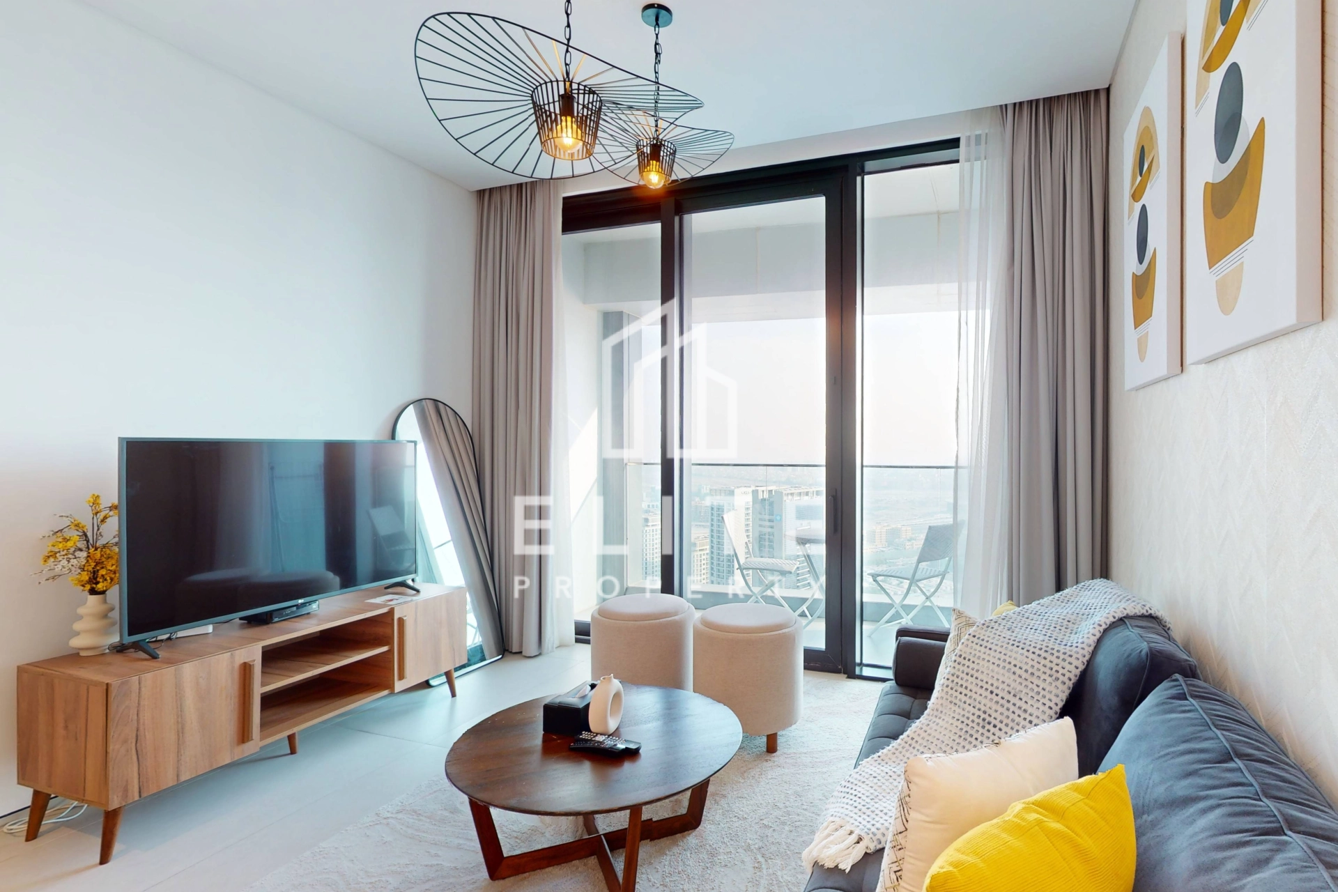 FAIRMONT RESIDENCES