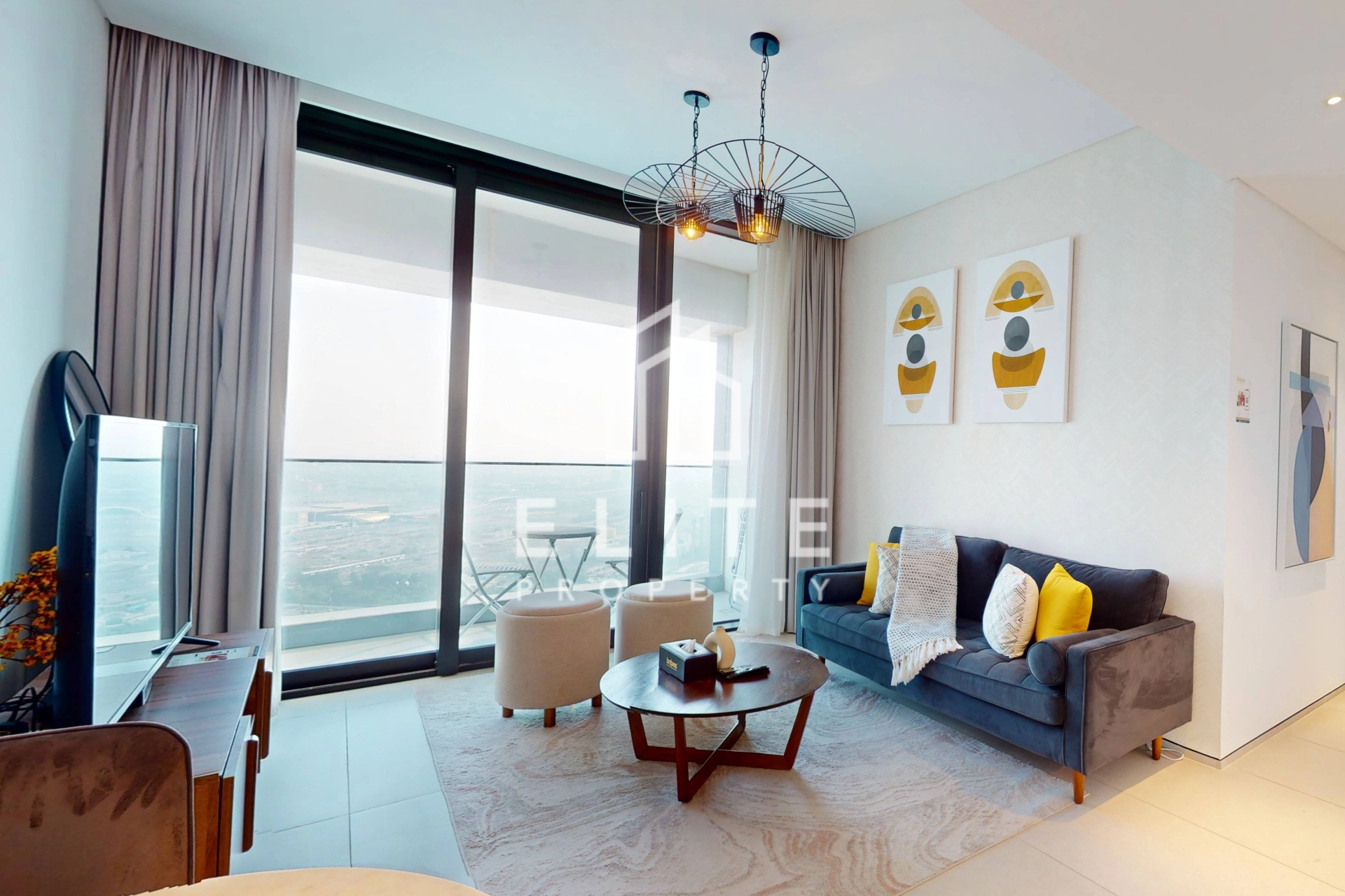 FAIRMONT RESIDENCES