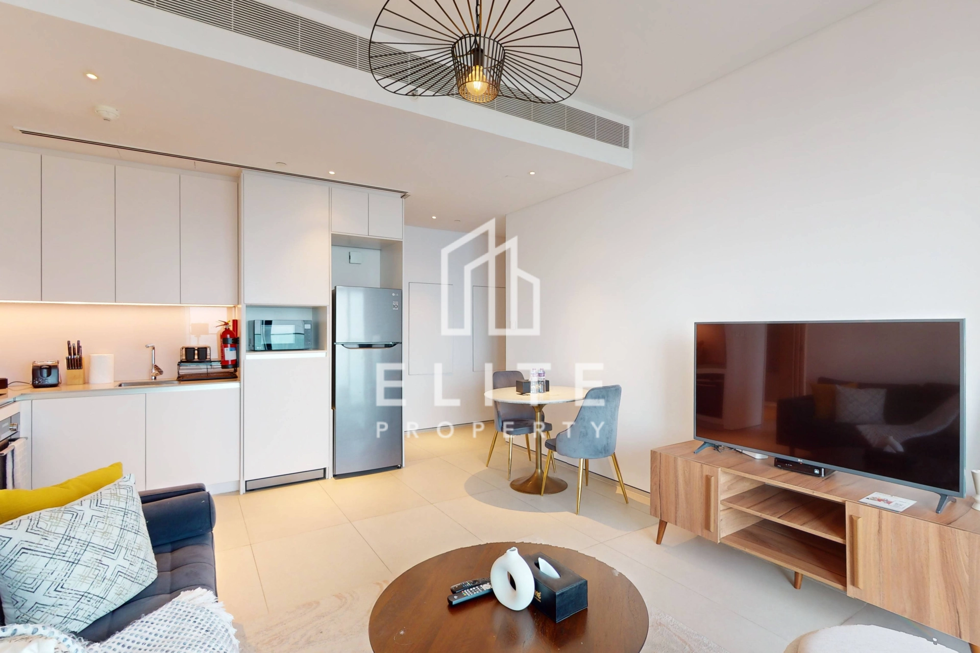 FAIRMONT RESIDENCES
