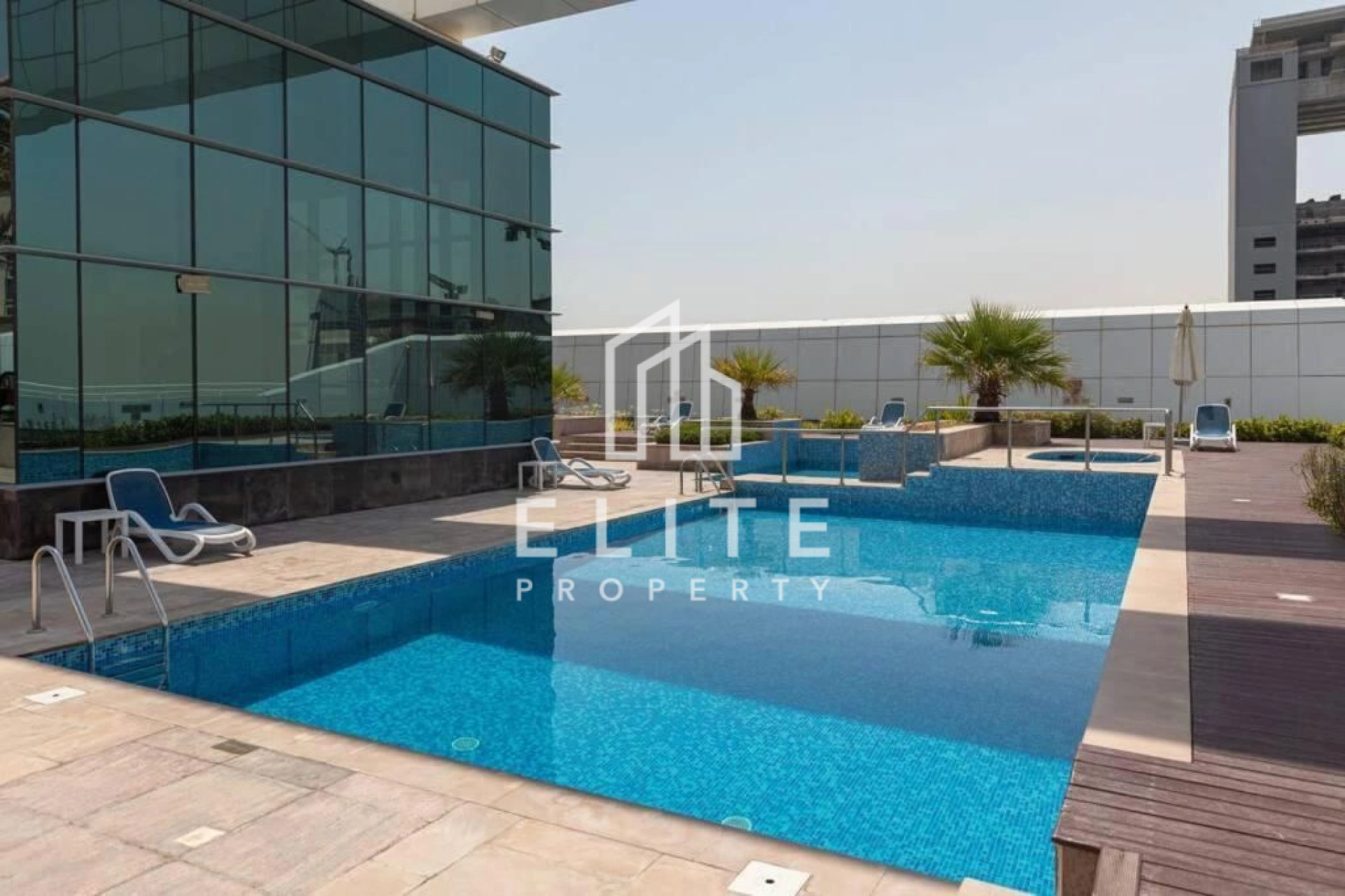 FAIRMONT RESIDENCES
