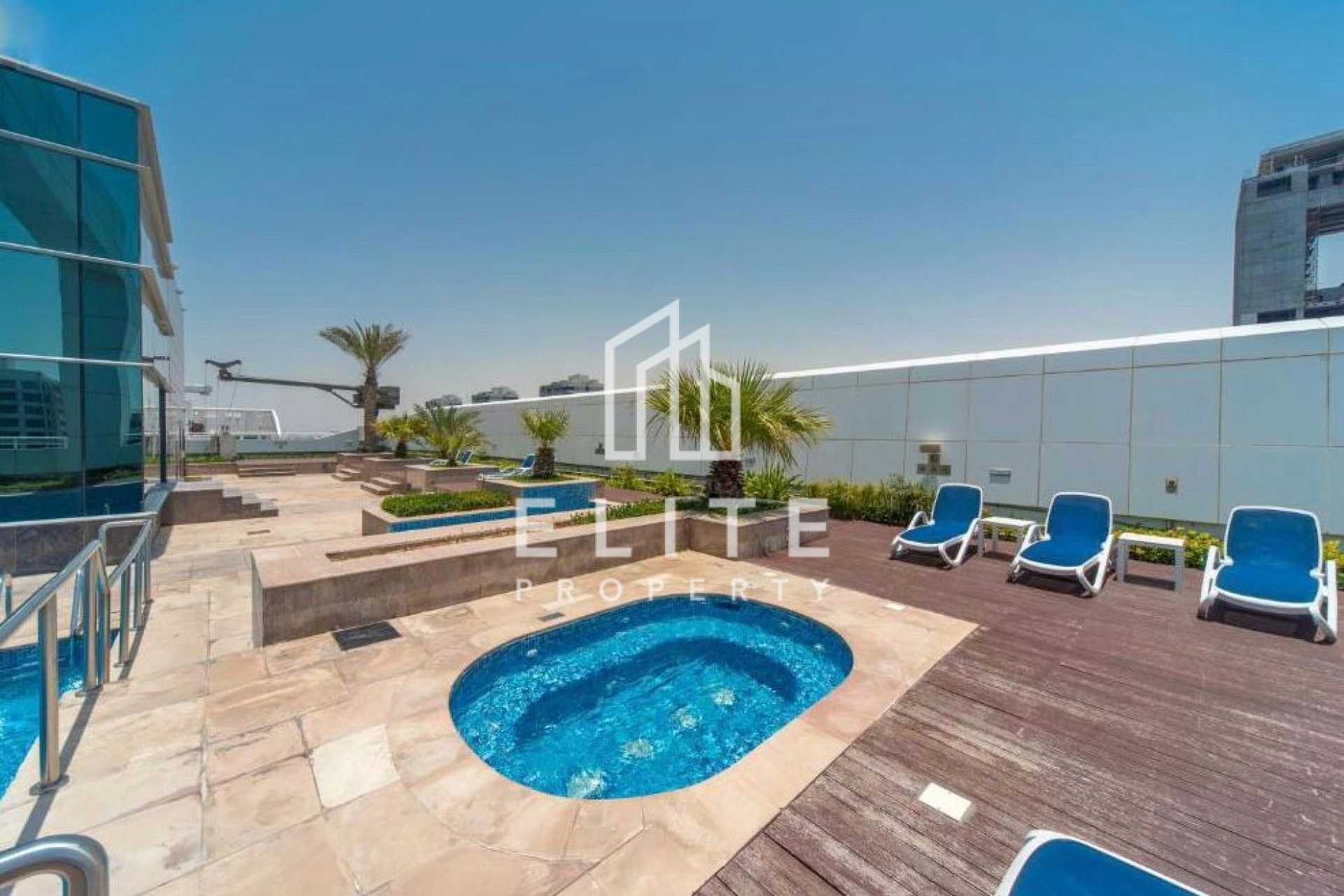 FAIRMONT RESIDENCES