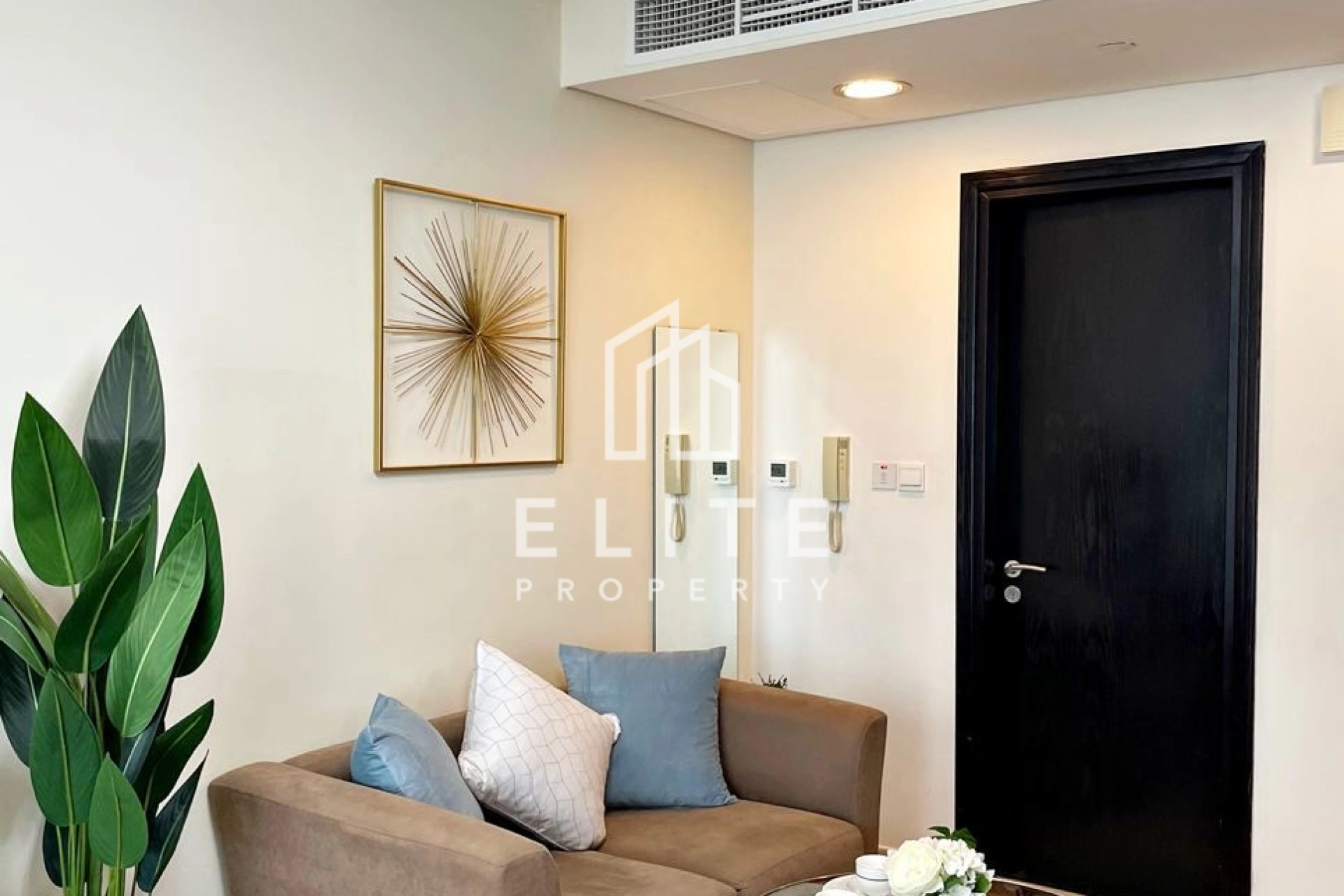 FAIRMONT RESIDENCES