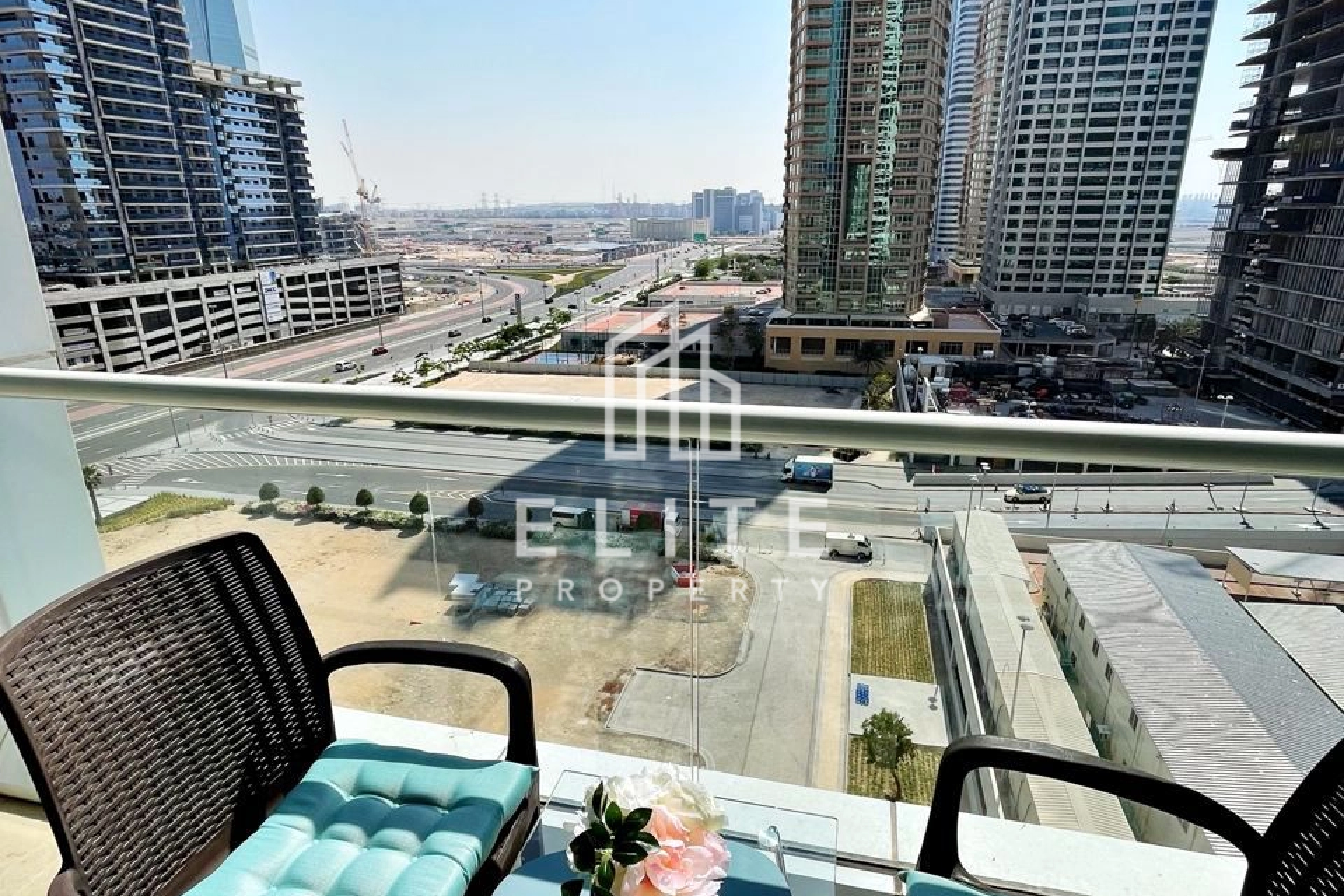 FAIRMONT RESIDENCES