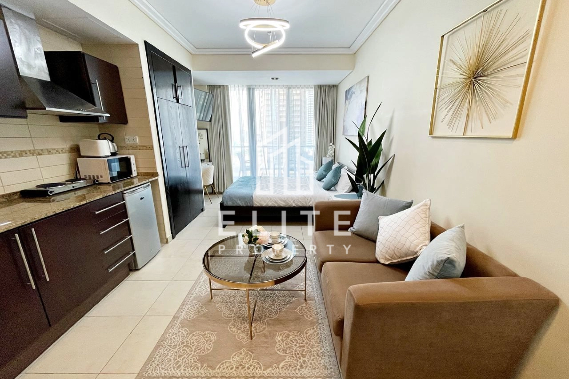FAIRMONT RESIDENCES