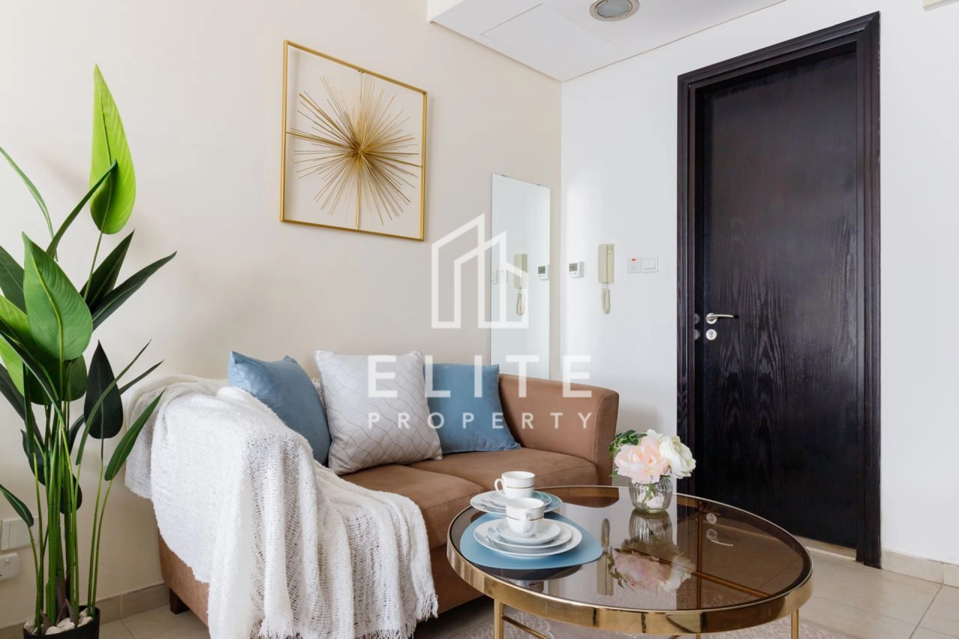 FAIRMONT RESIDENCES