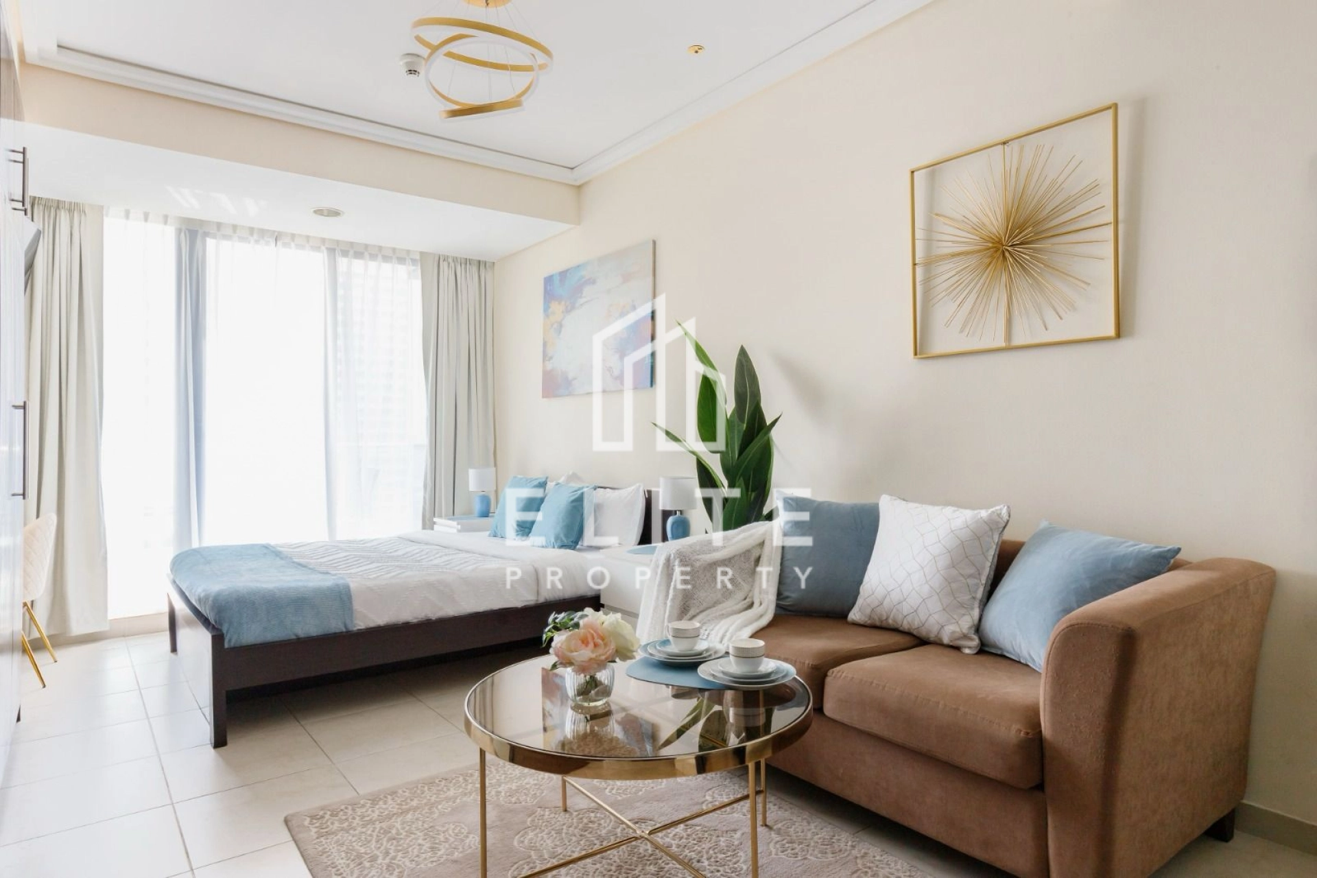 FAIRMONT RESIDENCES