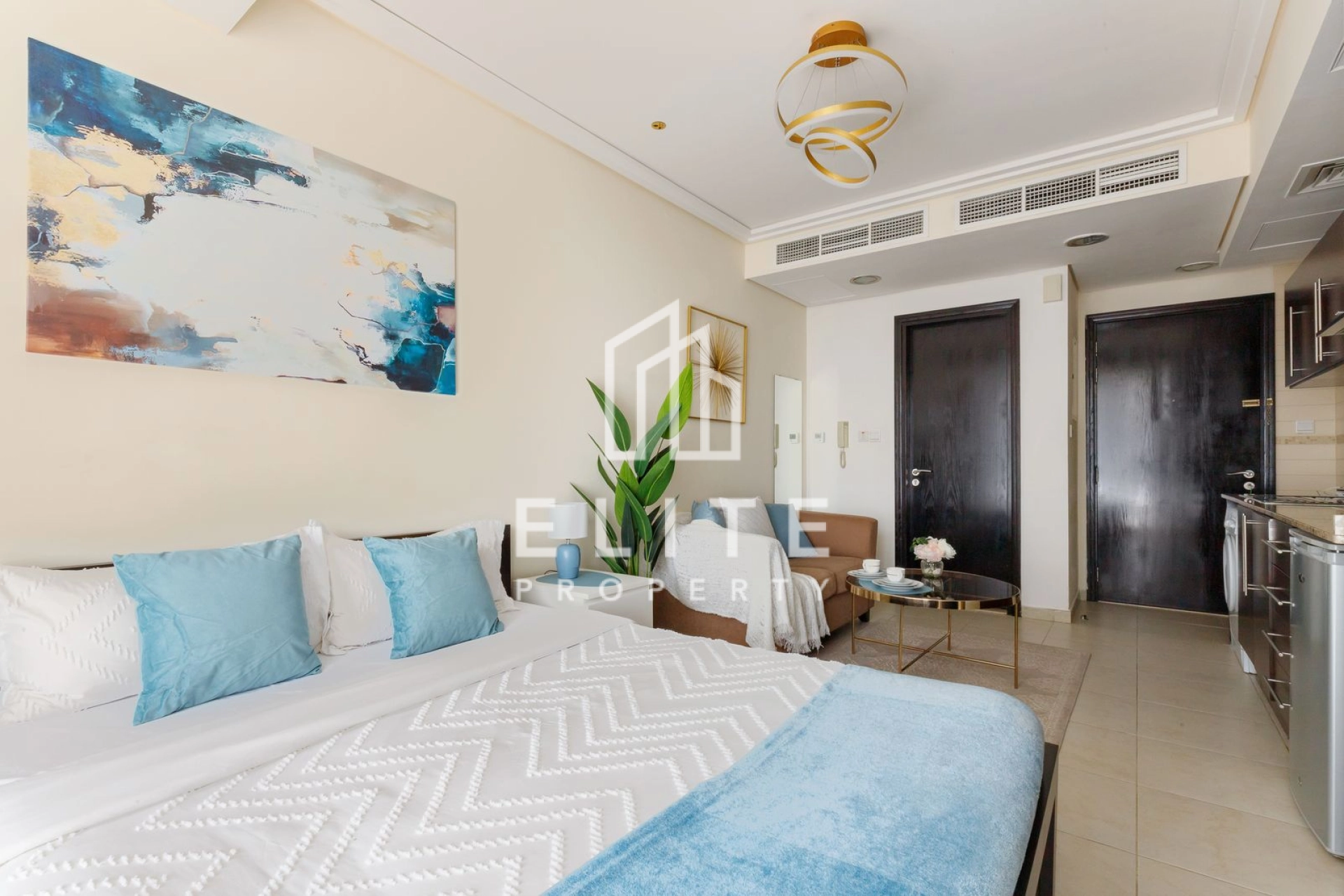FAIRMONT RESIDENCES