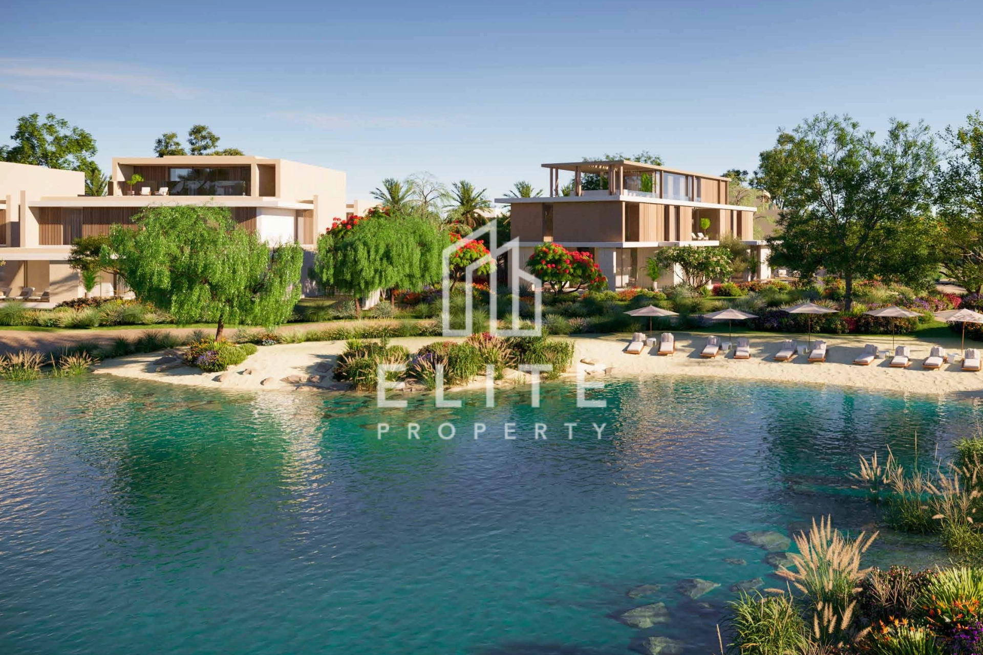 FAIRMONT RESIDENCES