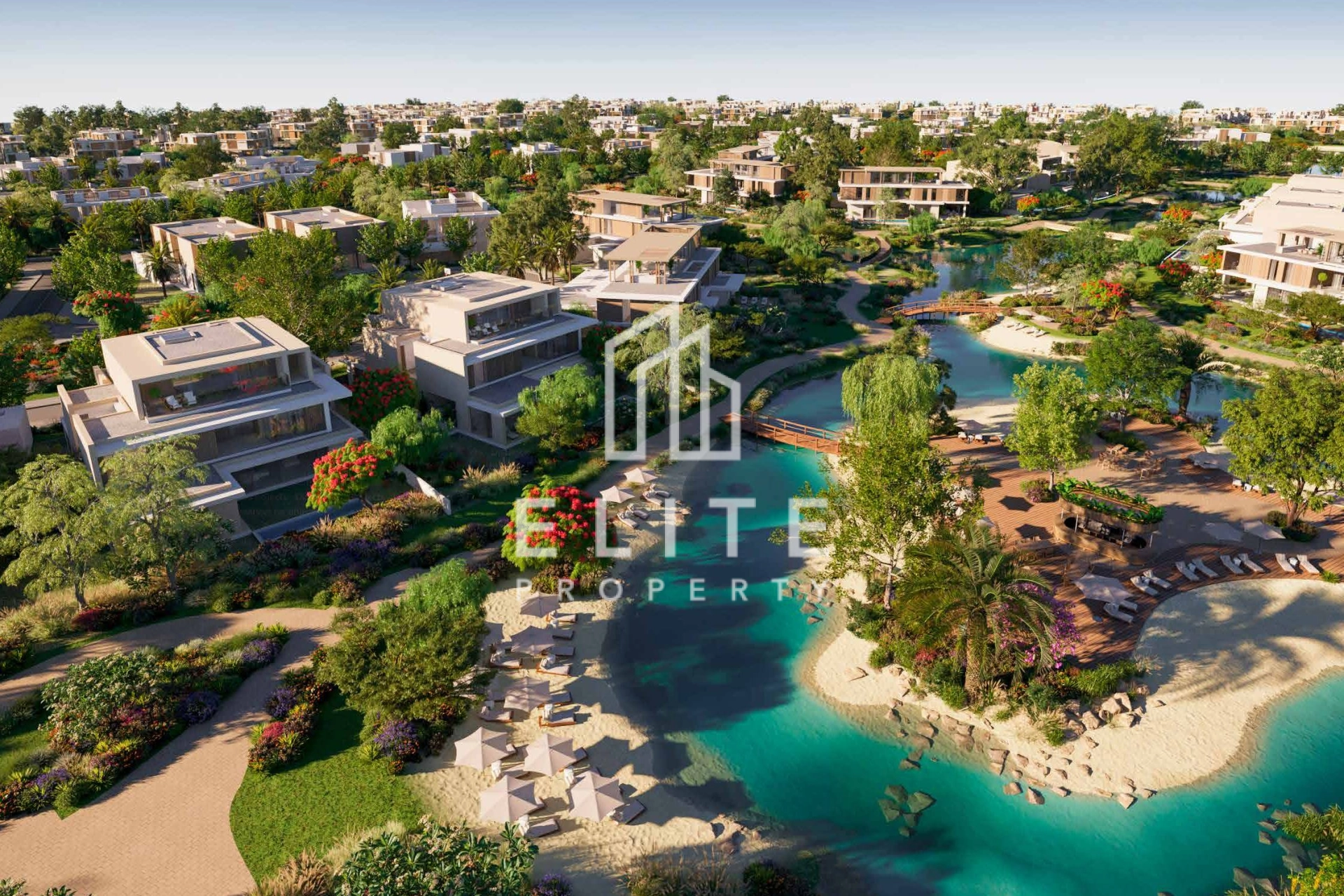 FAIRMONT RESIDENCES