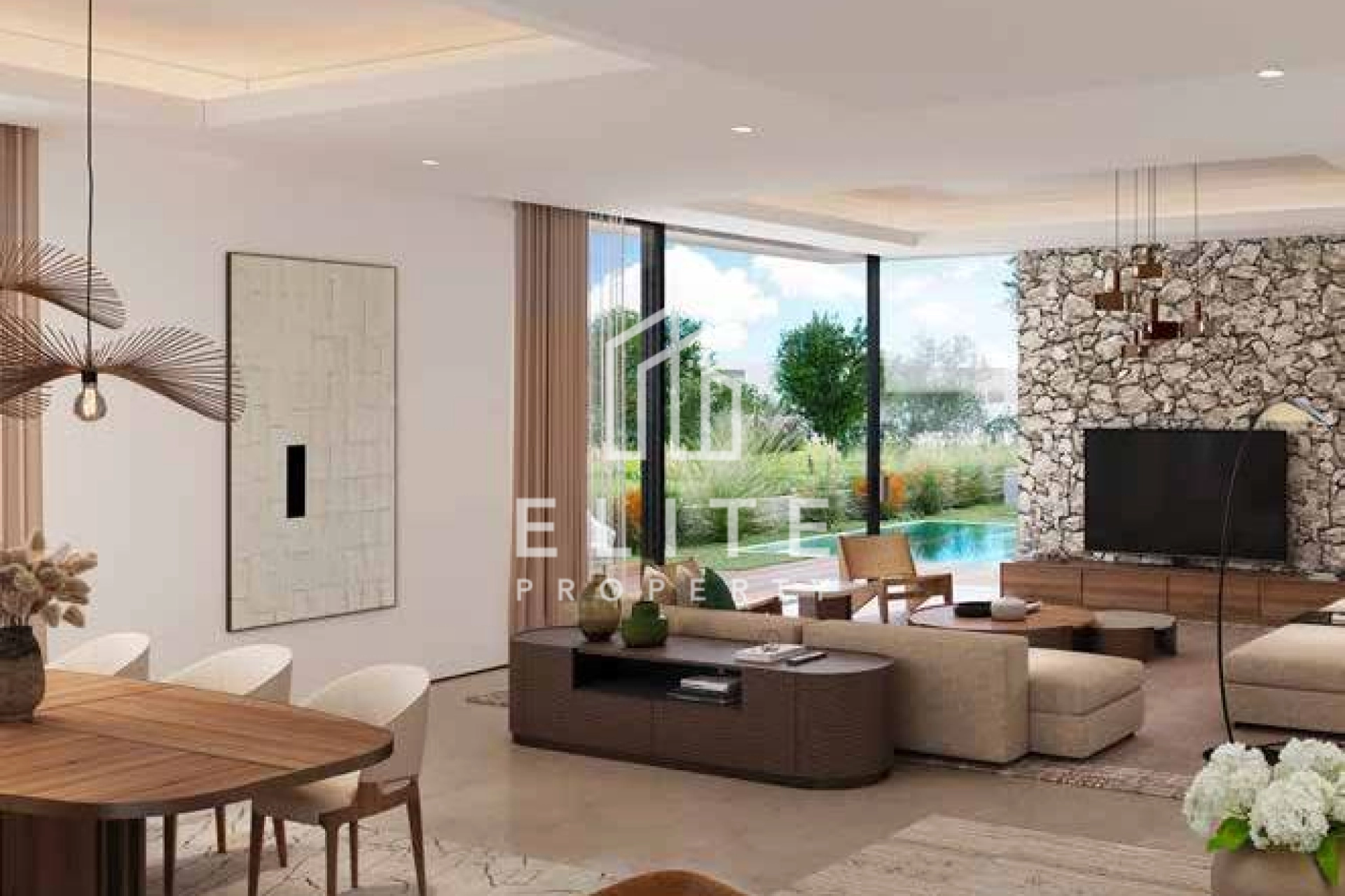 FAIRMONT RESIDENCES