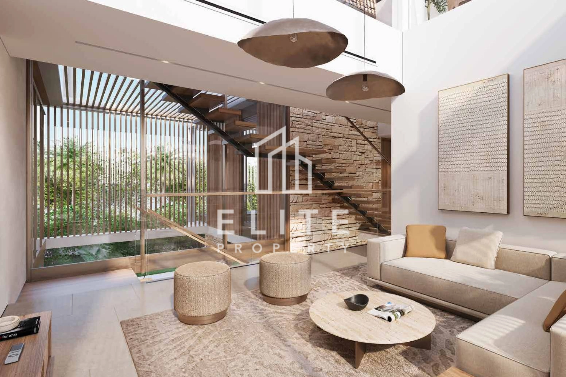 FAIRMONT RESIDENCES