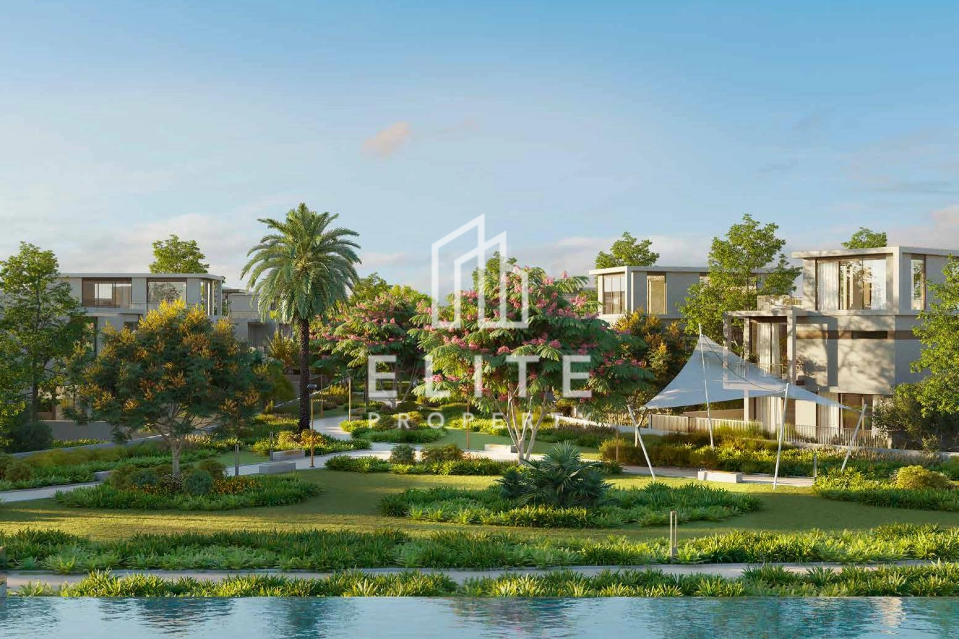 FAIRMONT RESIDENCES