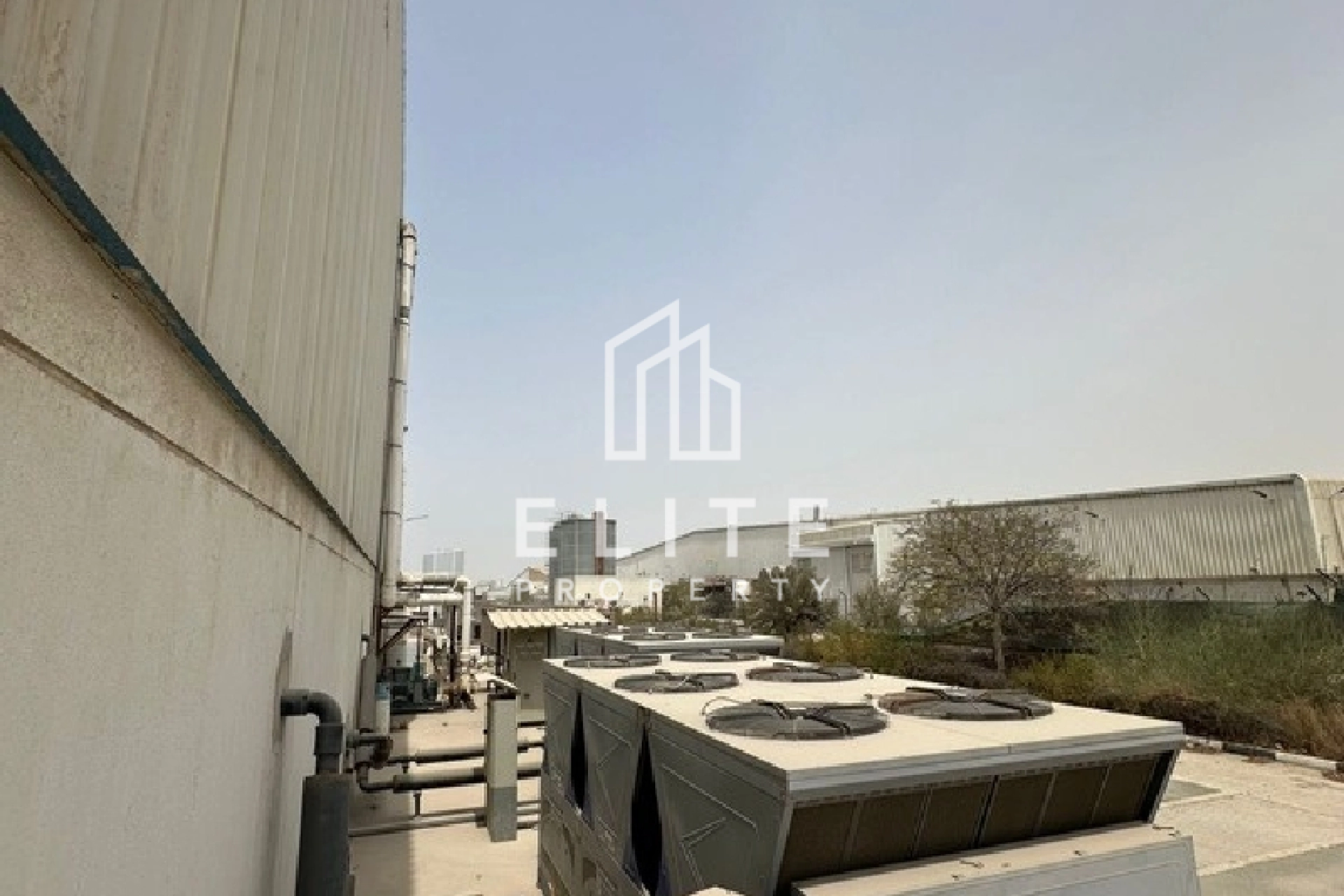 FAIRMONT RESIDENCES