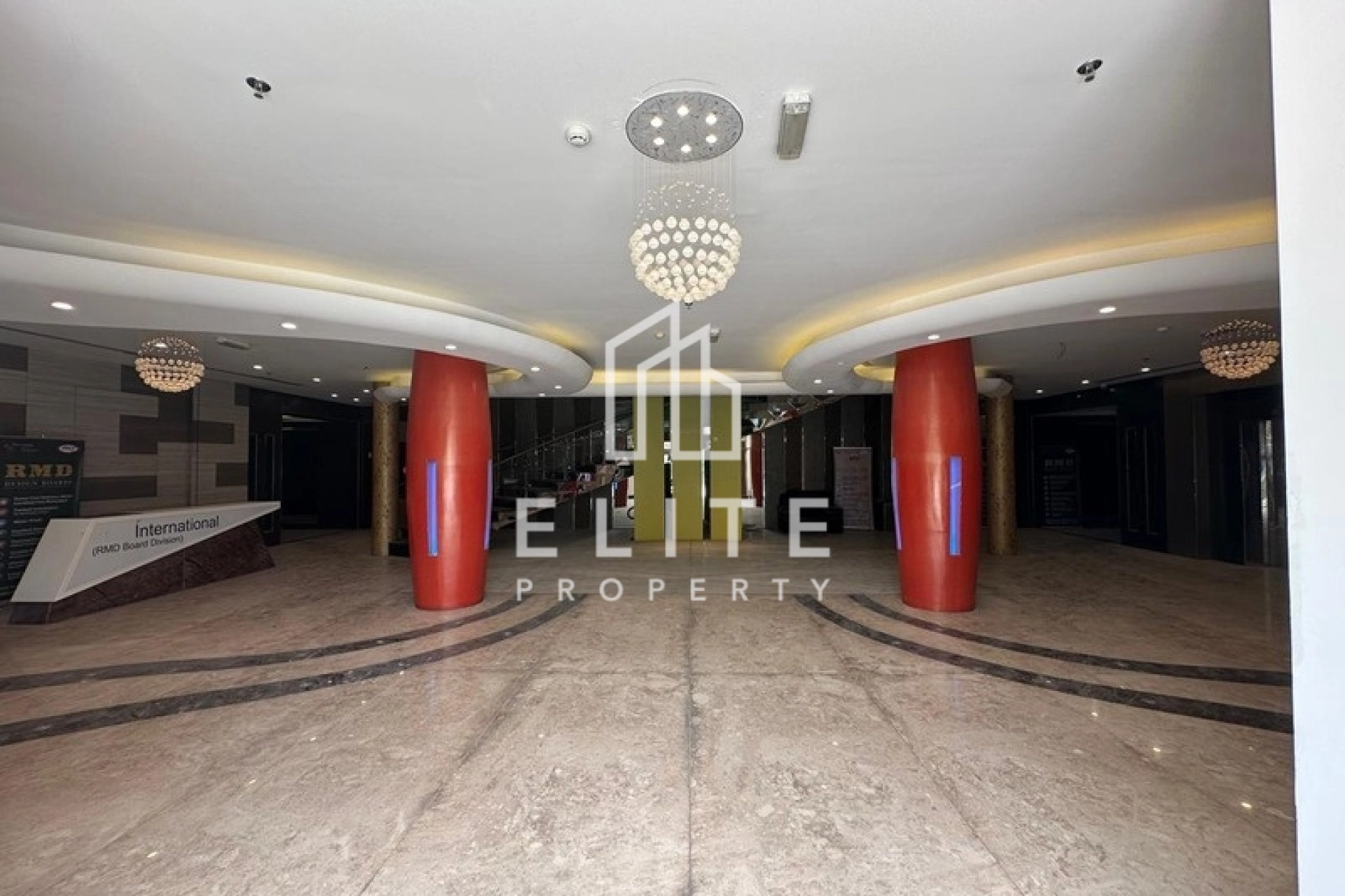 FAIRMONT RESIDENCES