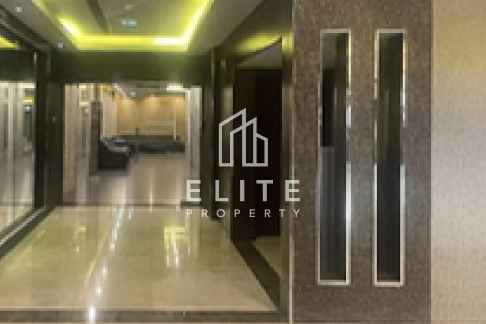 FAIRMONT RESIDENCES